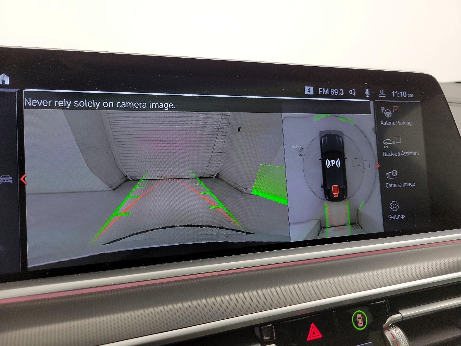 Thumbnail: 2023 BMW X6 - 15