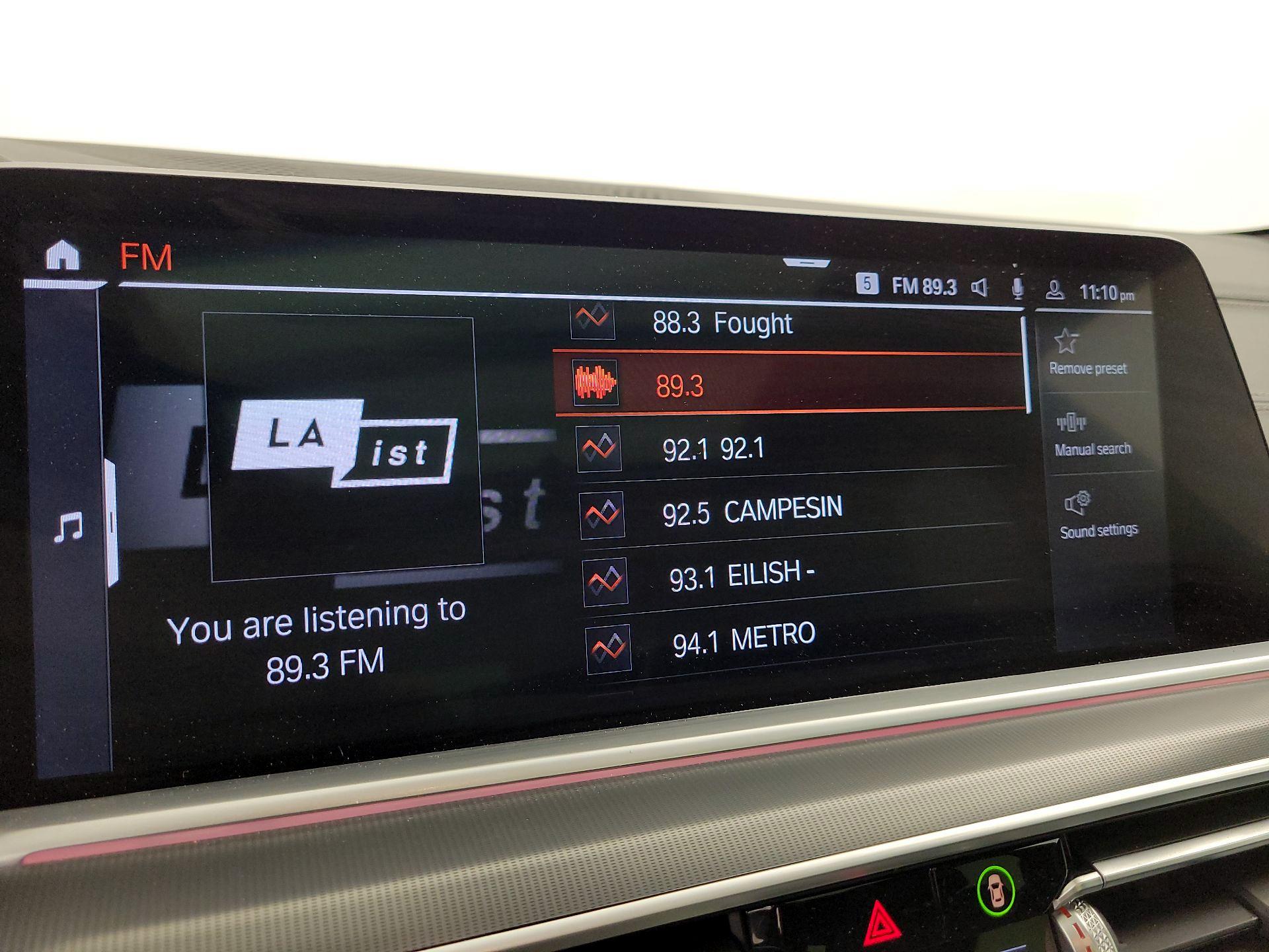 Thumbnail: 2023 BMW X6 - 16