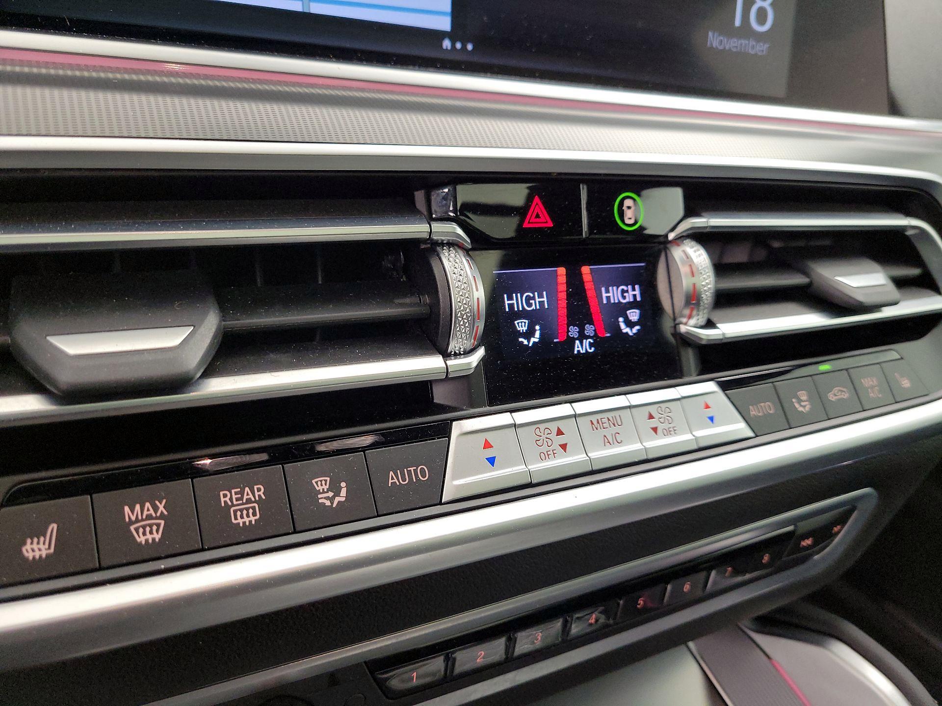 Thumbnail: 2023 BMW X6 - 17