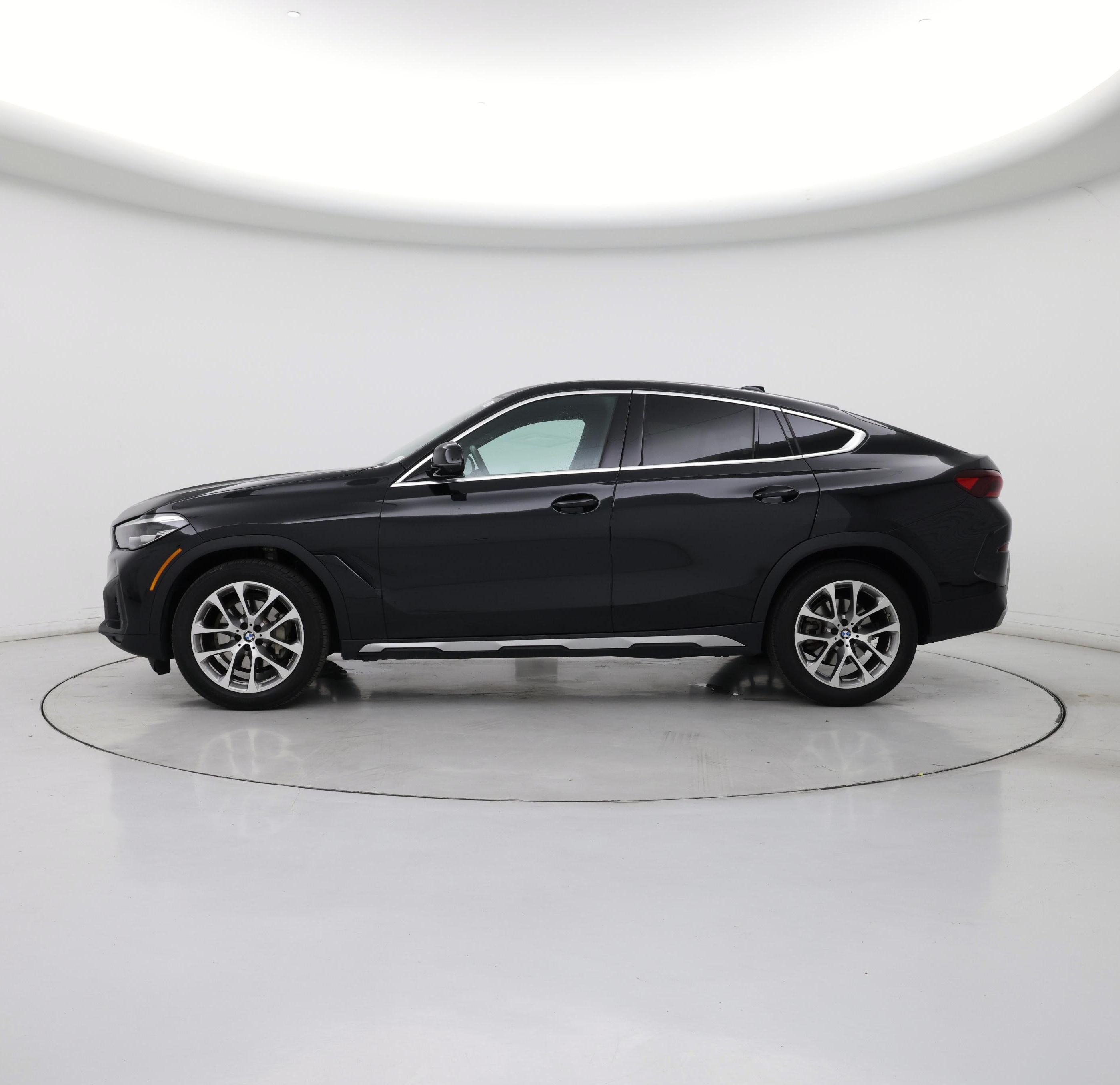 Thumbnail: 2023 BMW X6 - 3