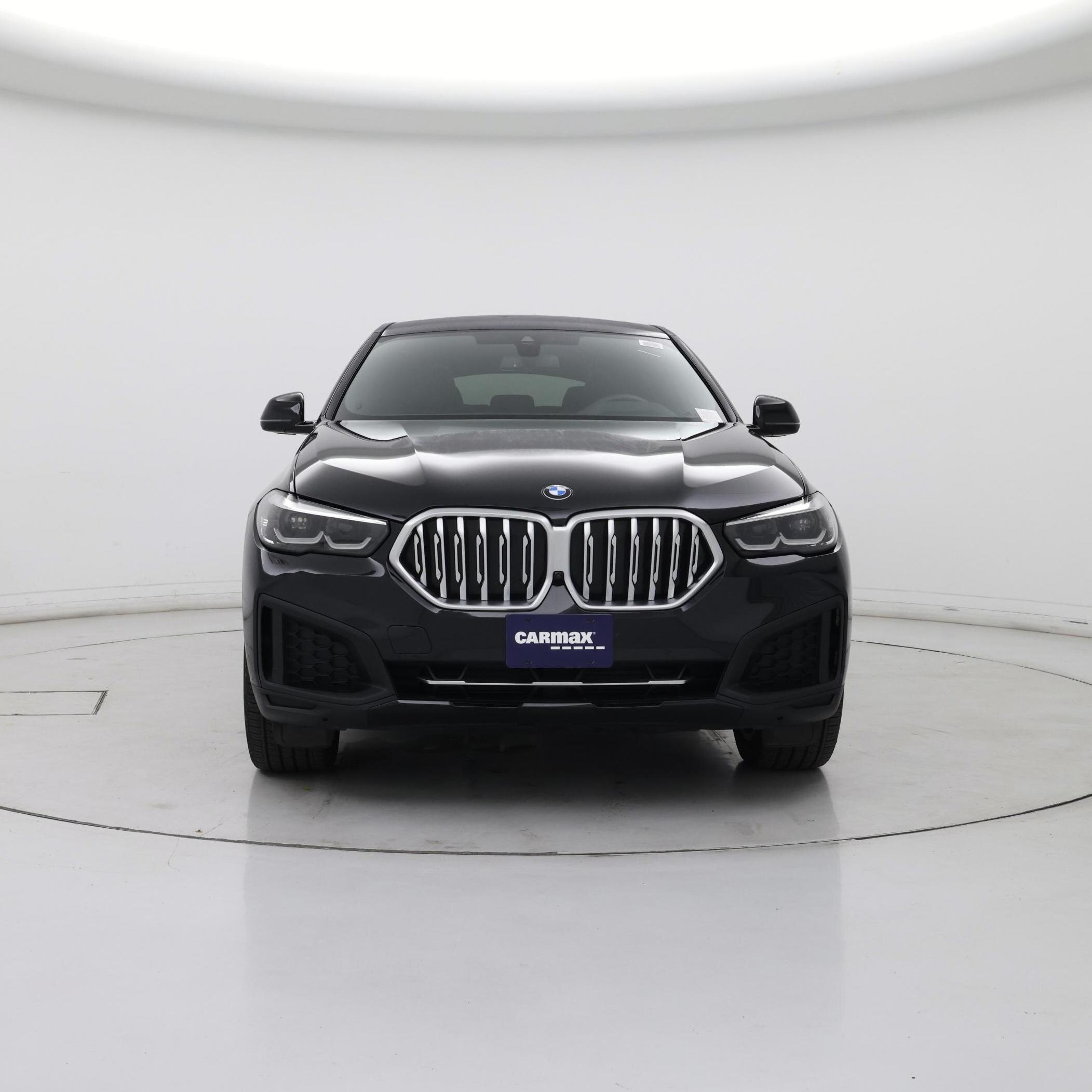 Thumbnail: 2023 BMW X6 - 5