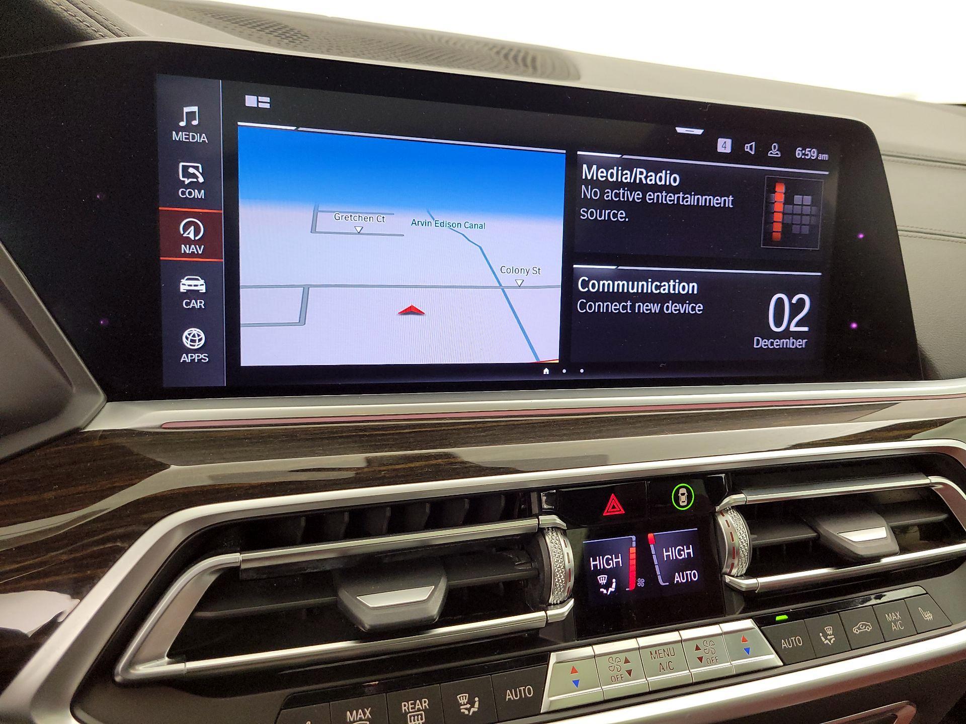 Thumbnail: 2020 BMW X6 - 14