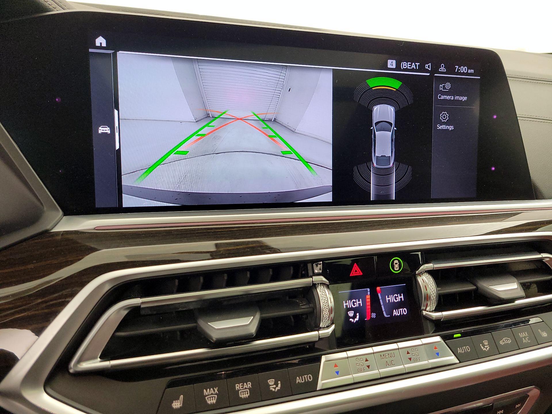 Thumbnail: 2020 BMW X6 - 15