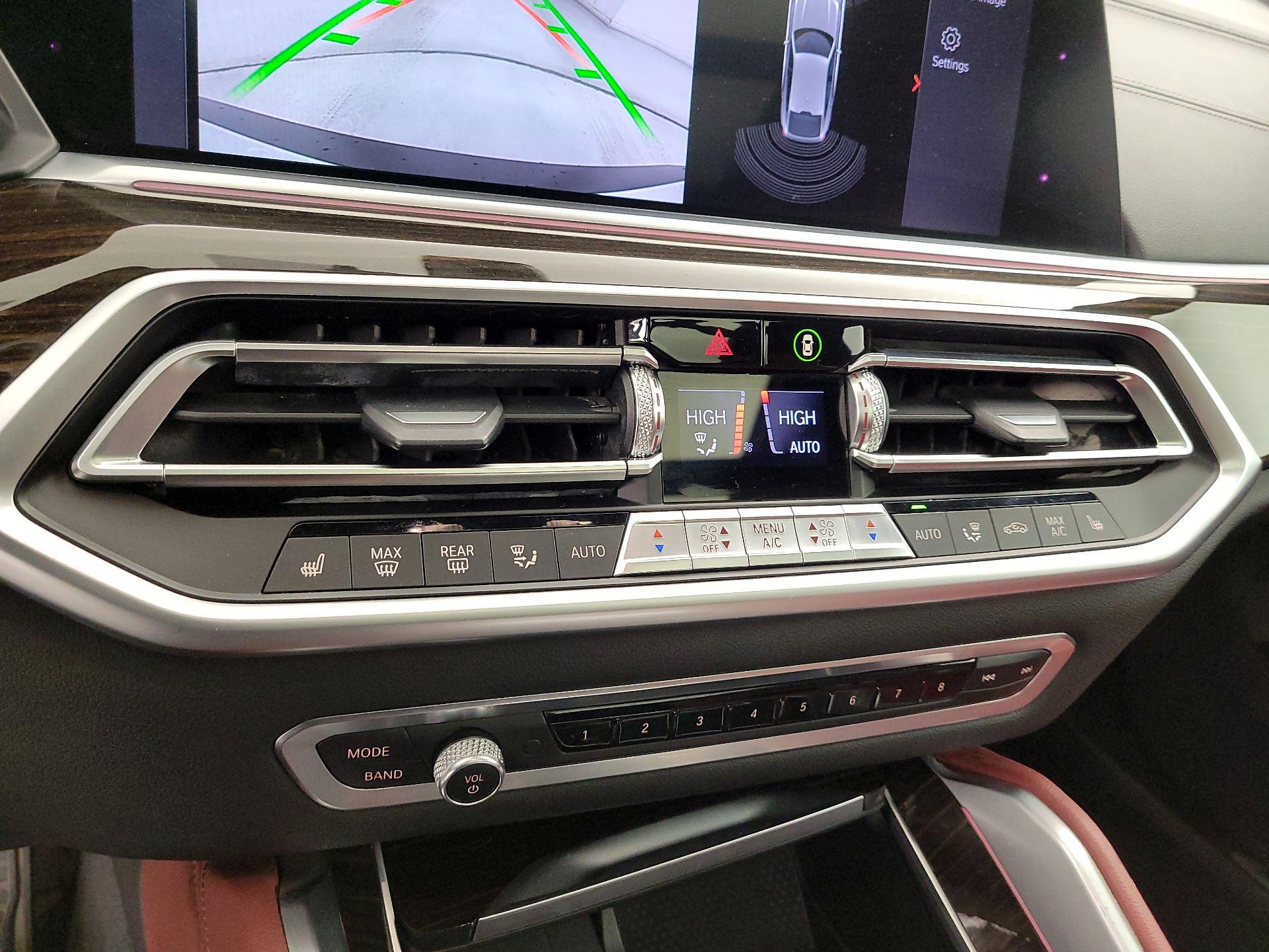 Thumbnail: 2020 BMW X6 - 17