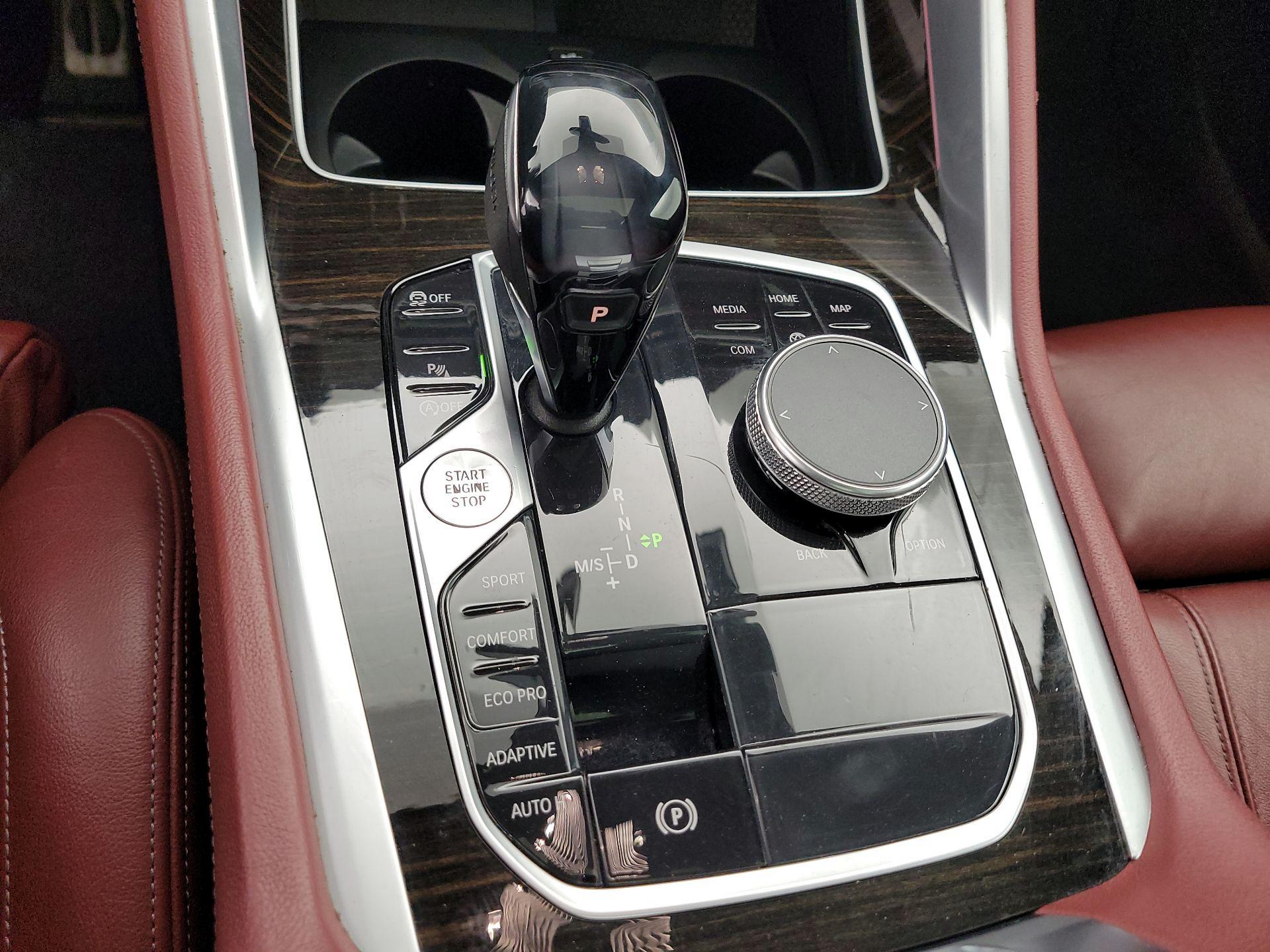 Thumbnail: 2020 BMW X6 - 18