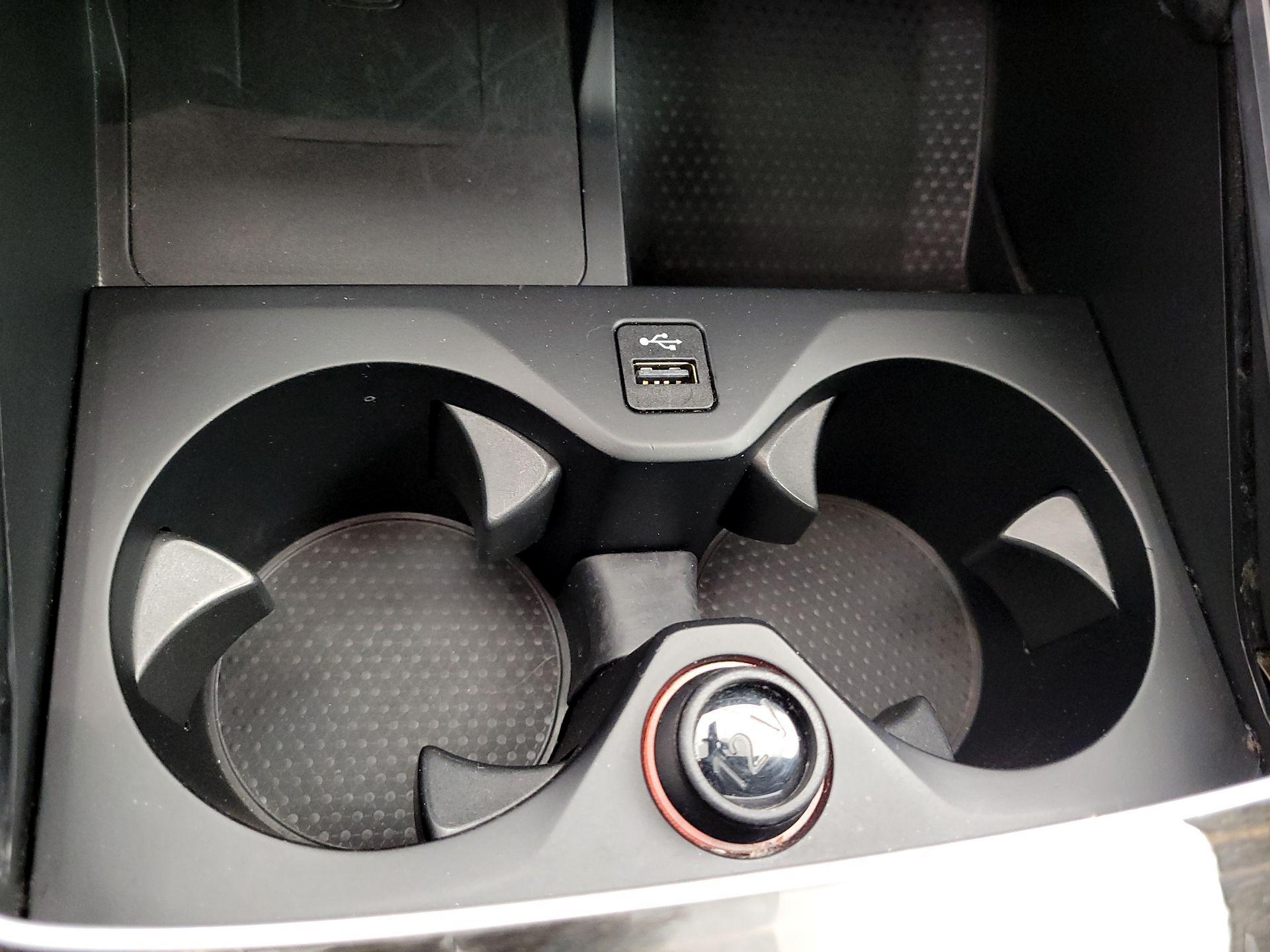 Thumbnail: 2020 BMW X6 - 19