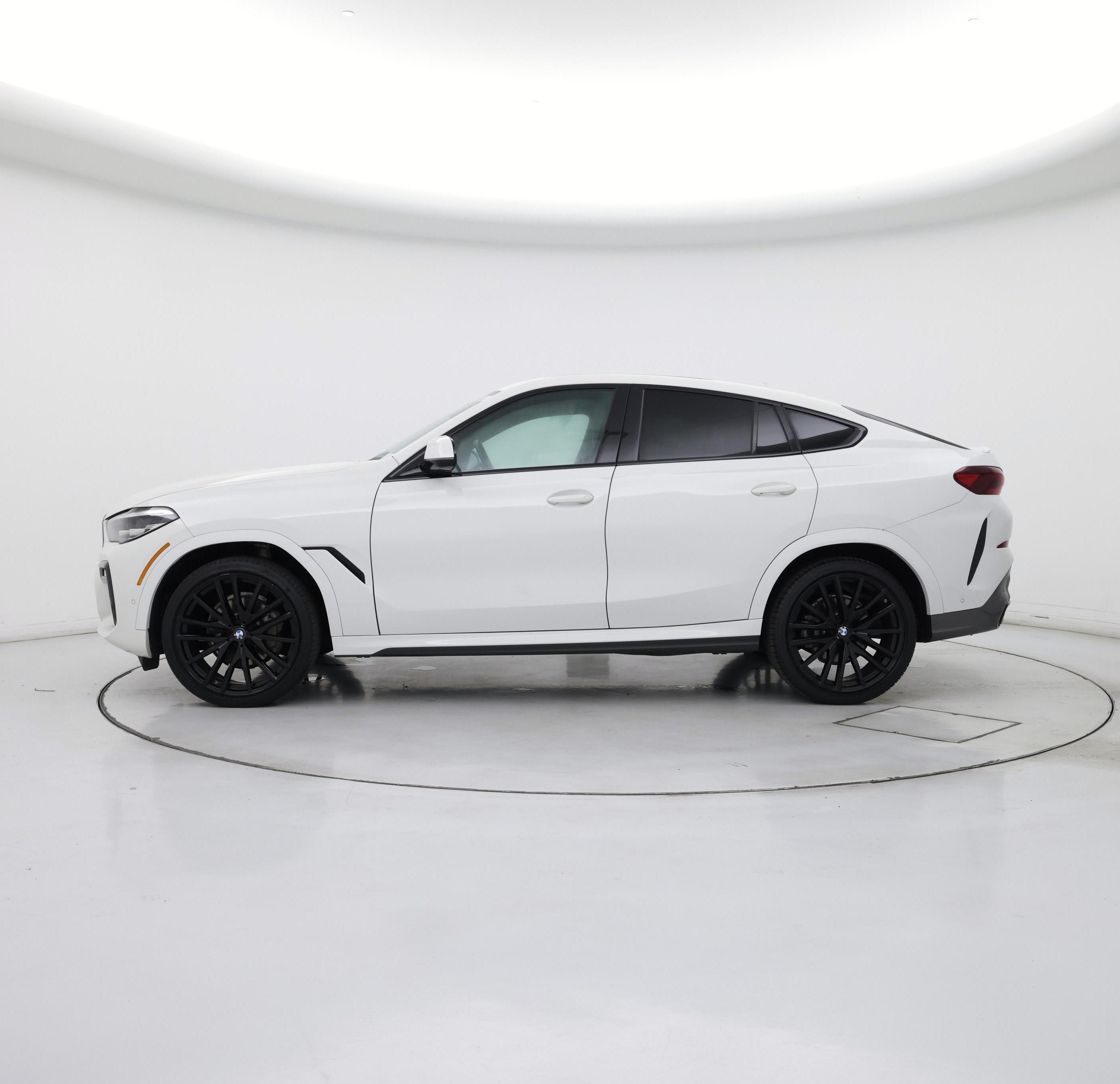 Thumbnail: 2020 BMW X6 - 3