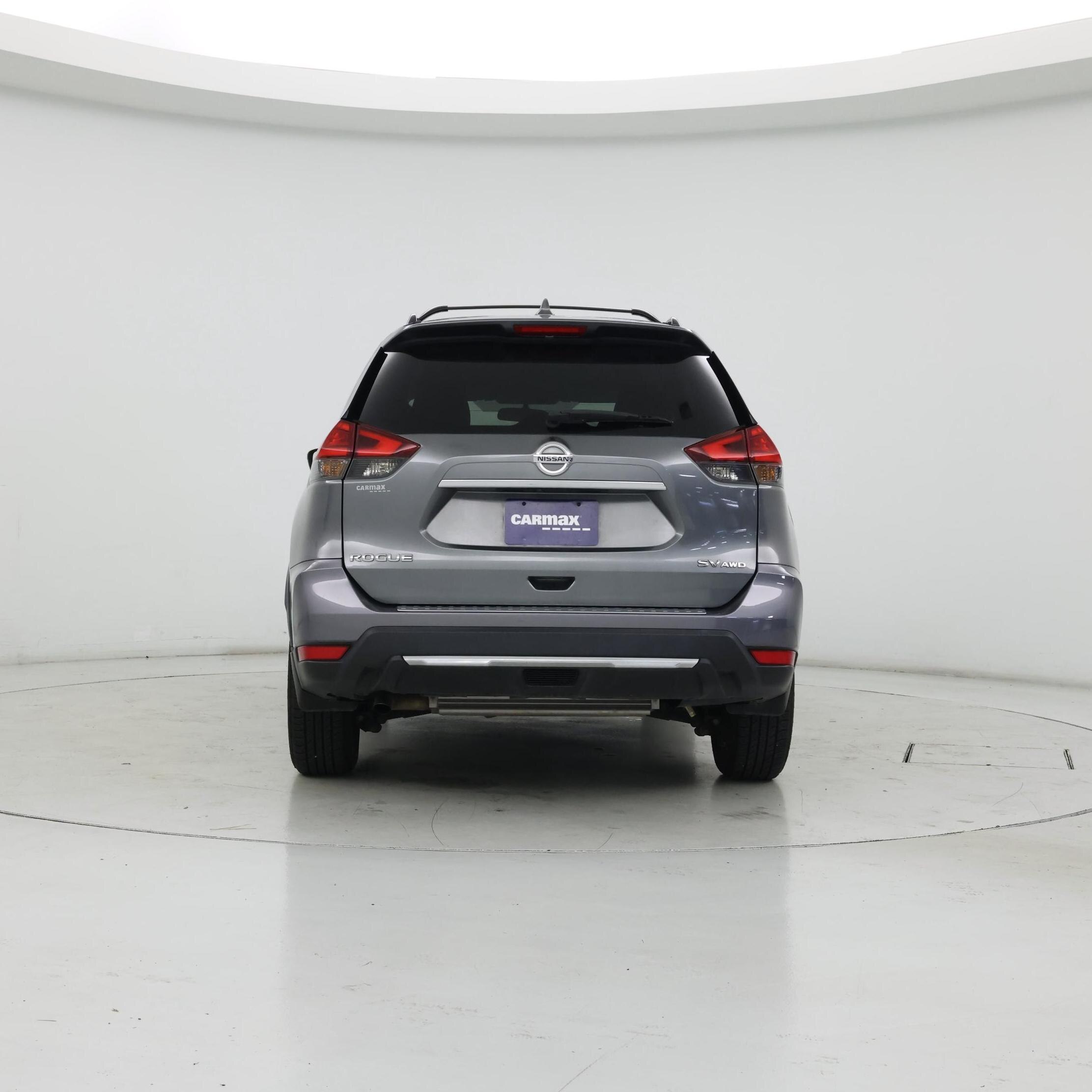 Thumbnail: 2017 Nissan Rogue - 6