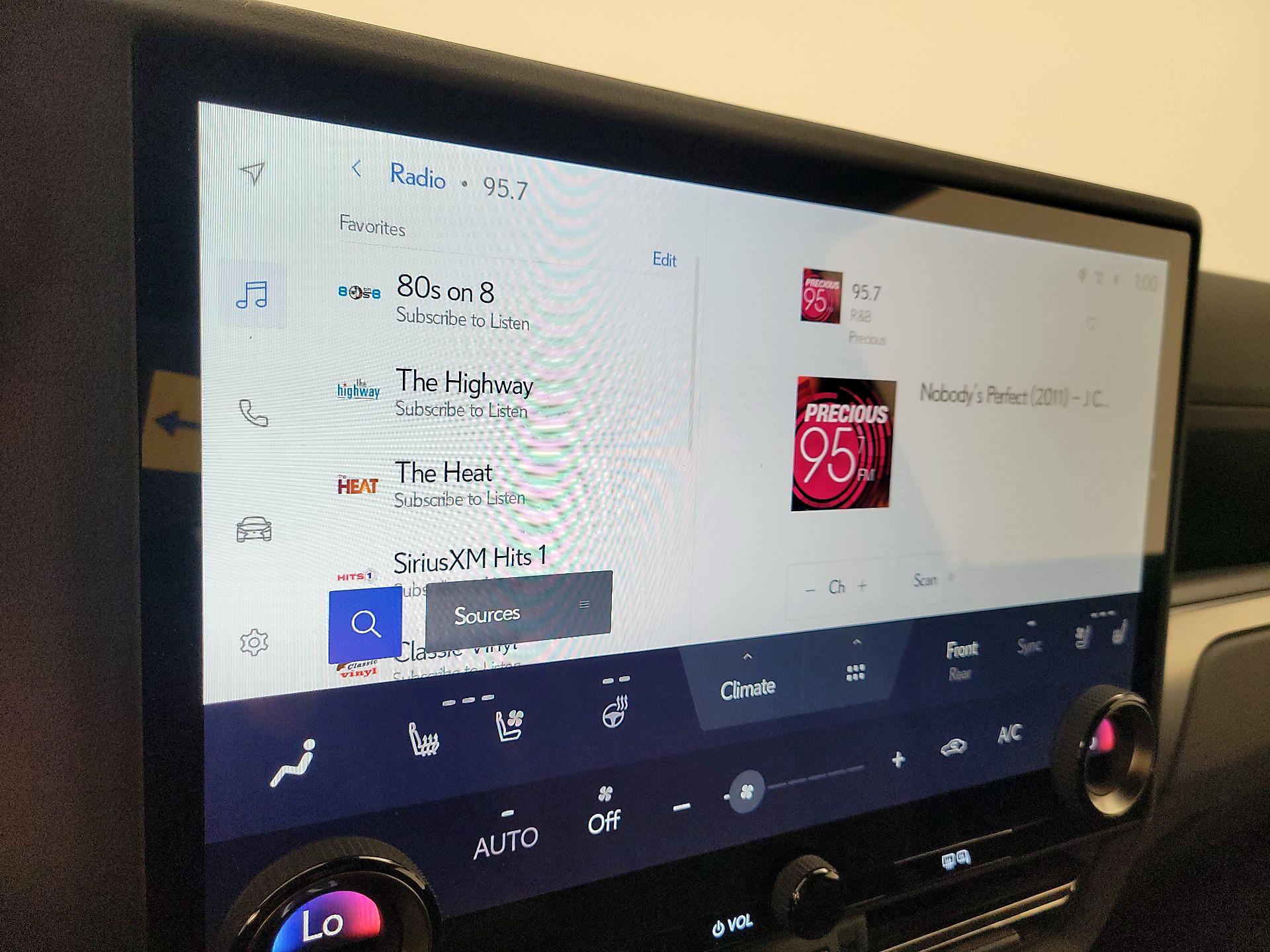 Thumbnail: 2025 Lexus GX - 15