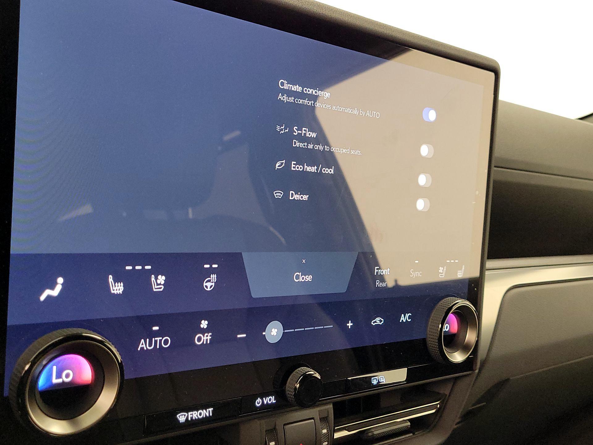 Thumbnail: 2025 Lexus GX - 16