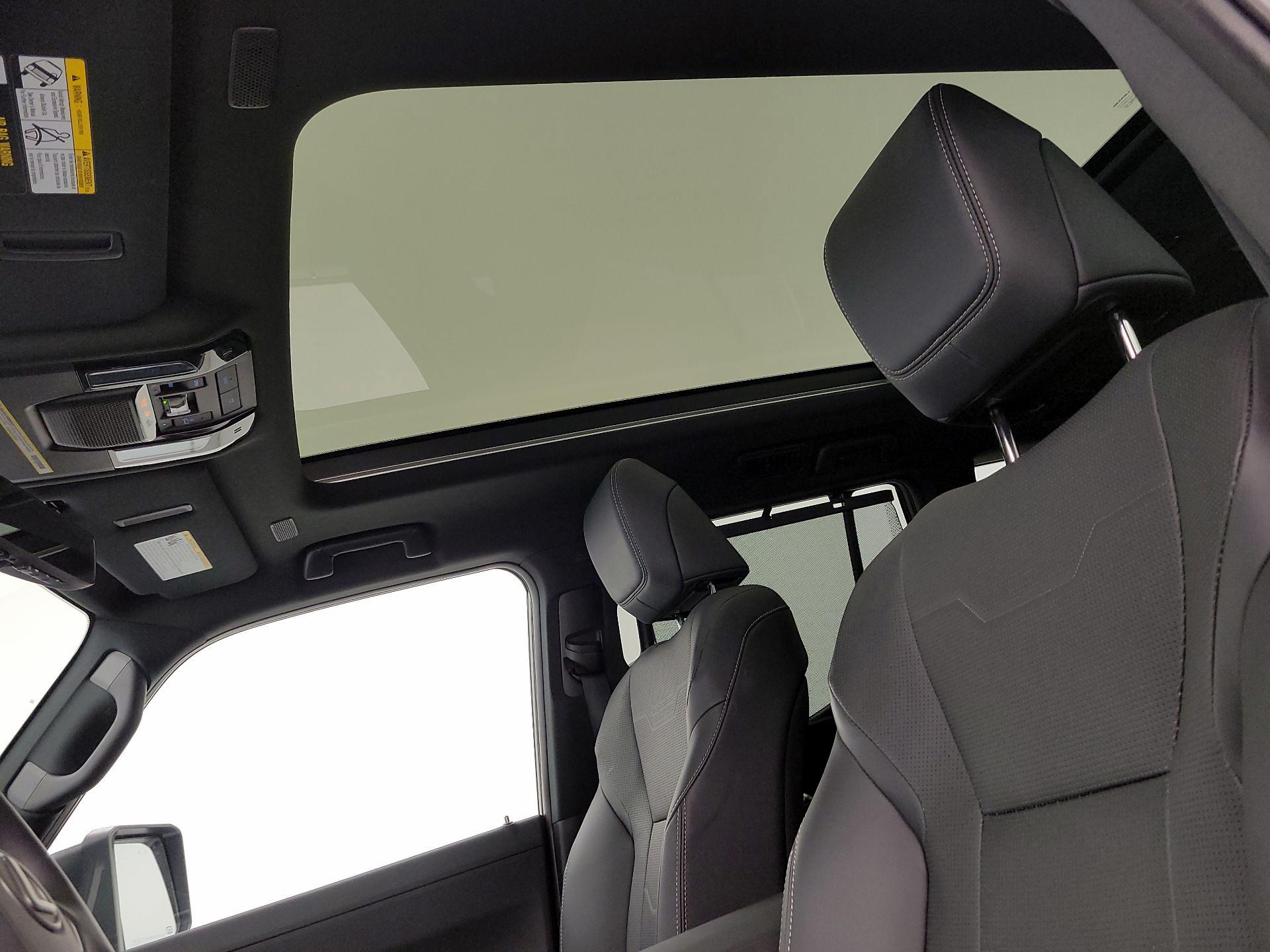 Thumbnail: 2025 Lexus GX - 19