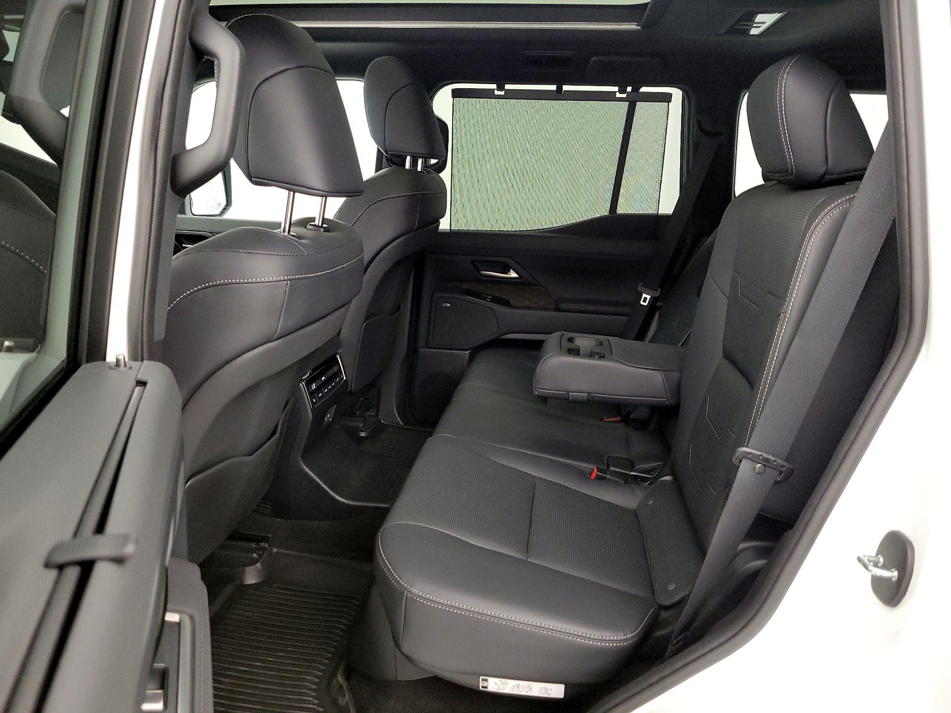 Thumbnail: 2025 Lexus GX - 20