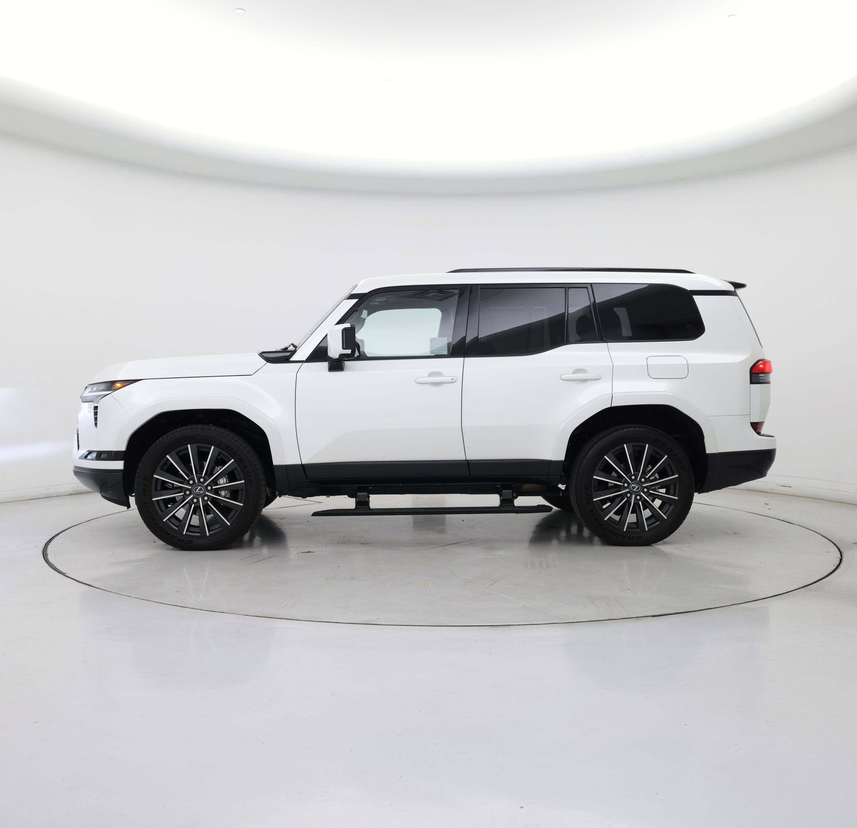 Thumbnail: 2025 Lexus GX - 3