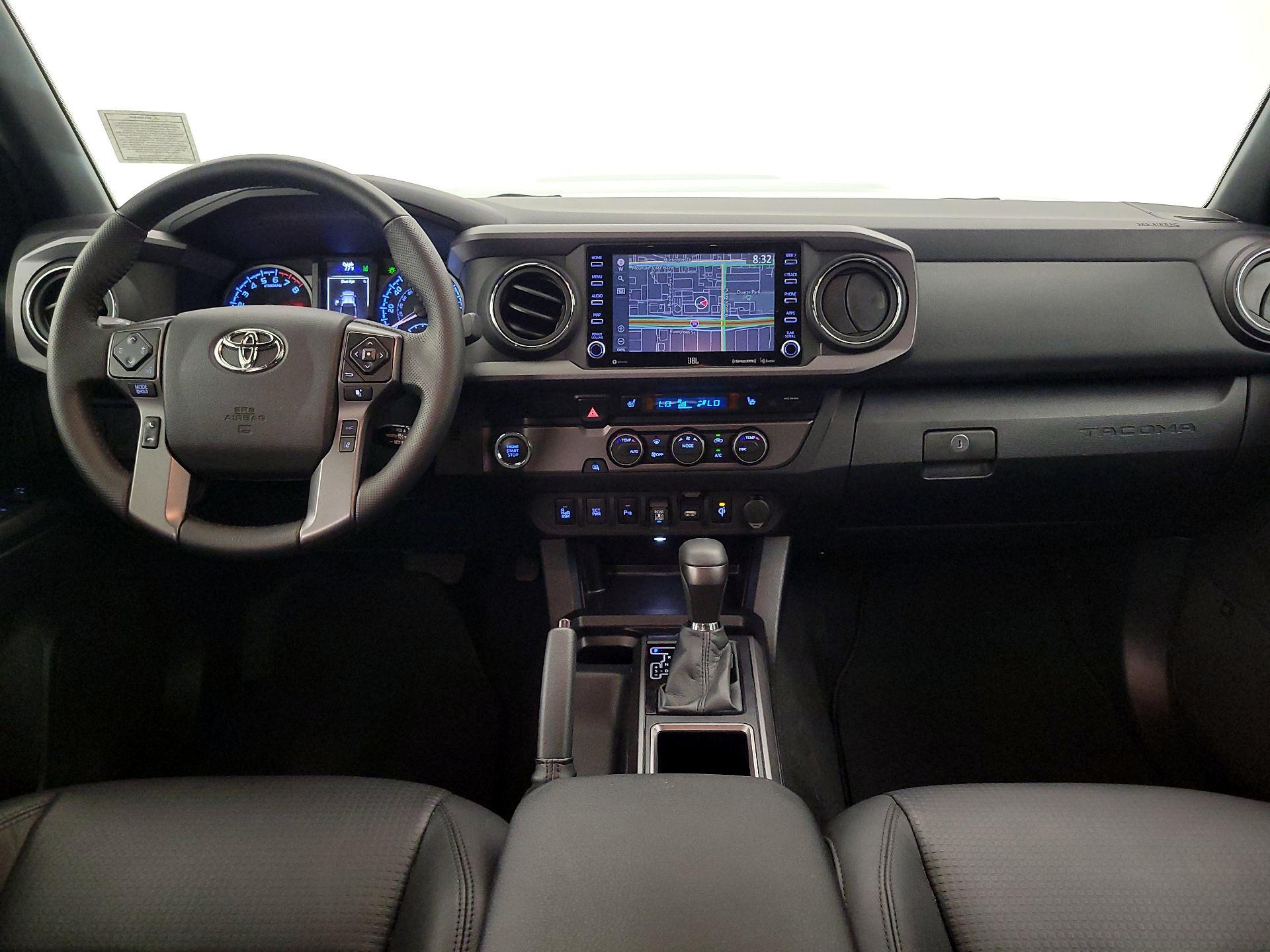 Thumbnail: 2022 Toyota Tacoma - 9