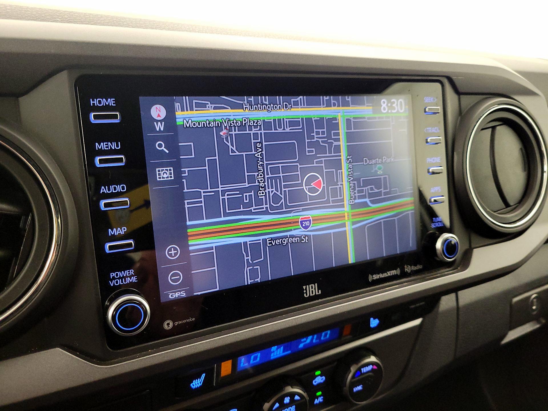 Thumbnail: 2022 Toyota Tacoma - 14