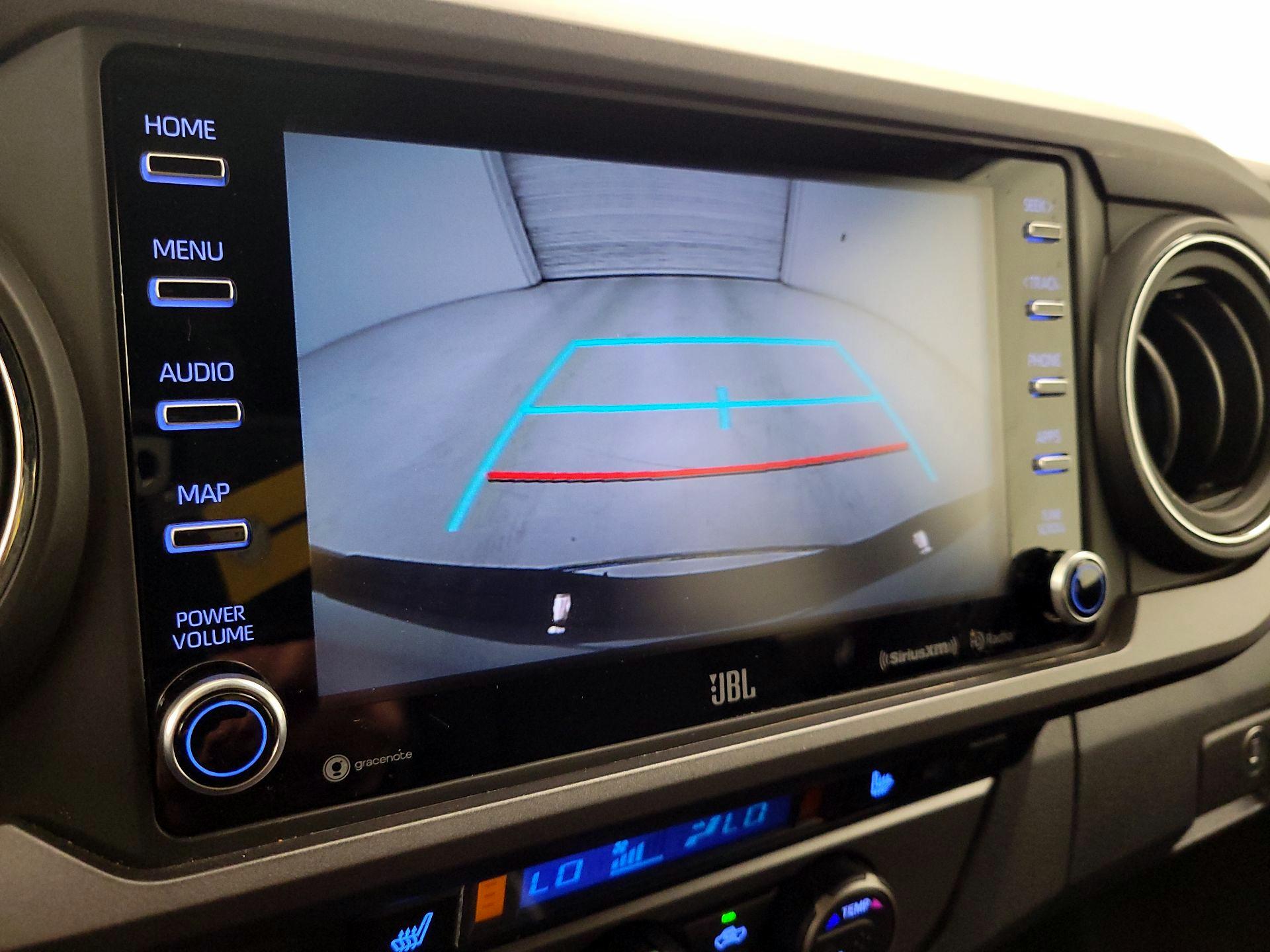 Thumbnail: 2022 Toyota Tacoma - 15