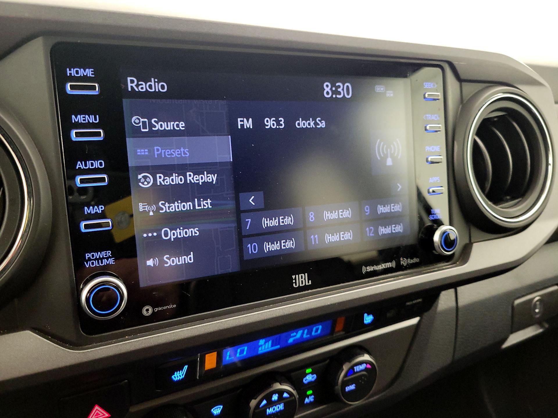 Thumbnail: 2022 Toyota Tacoma - 16