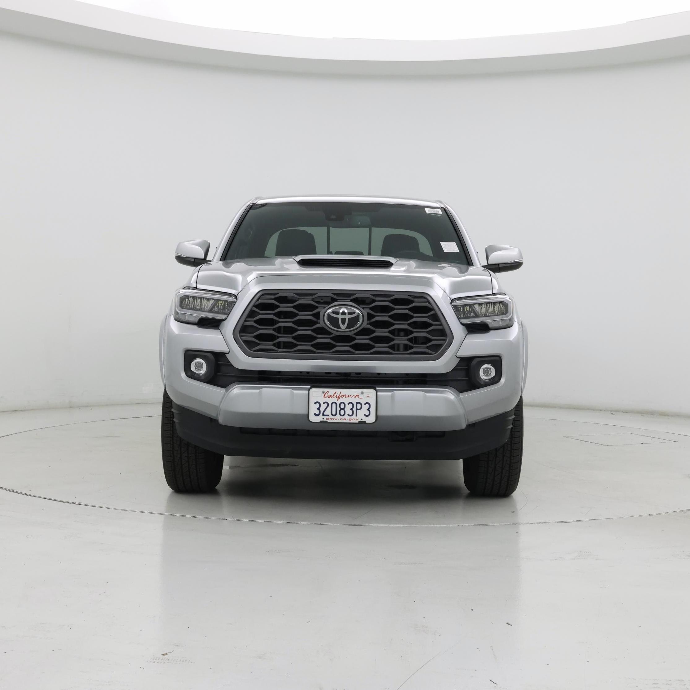 Thumbnail: 2022 Toyota Tacoma - 5