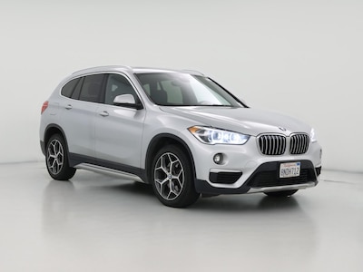 2019 BMW X1 SDrive28i