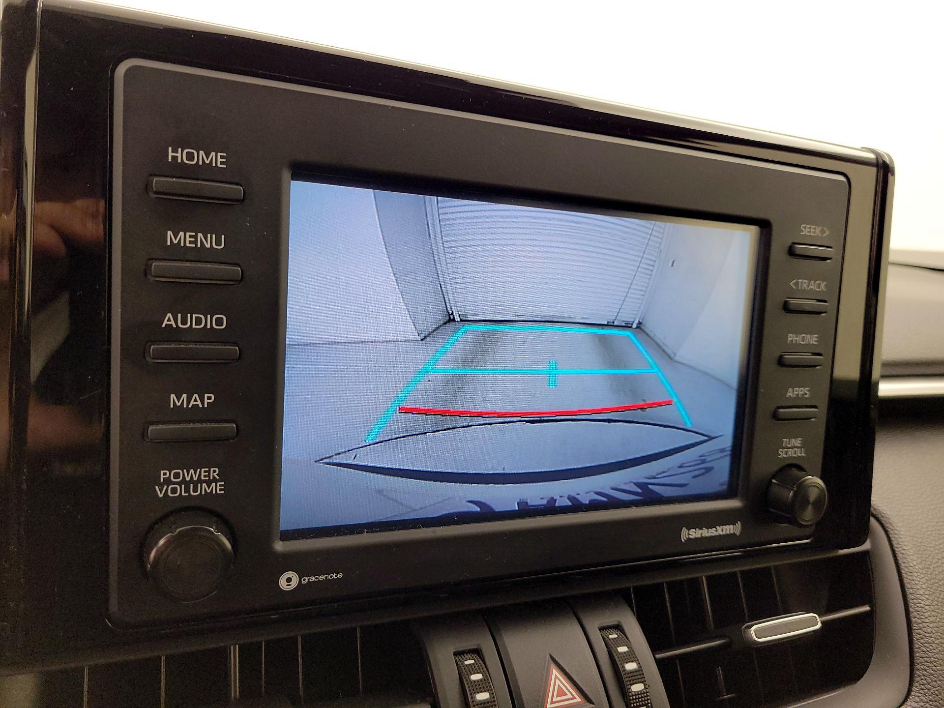 Thumbnail: 2022 Toyota RAV4 - 14