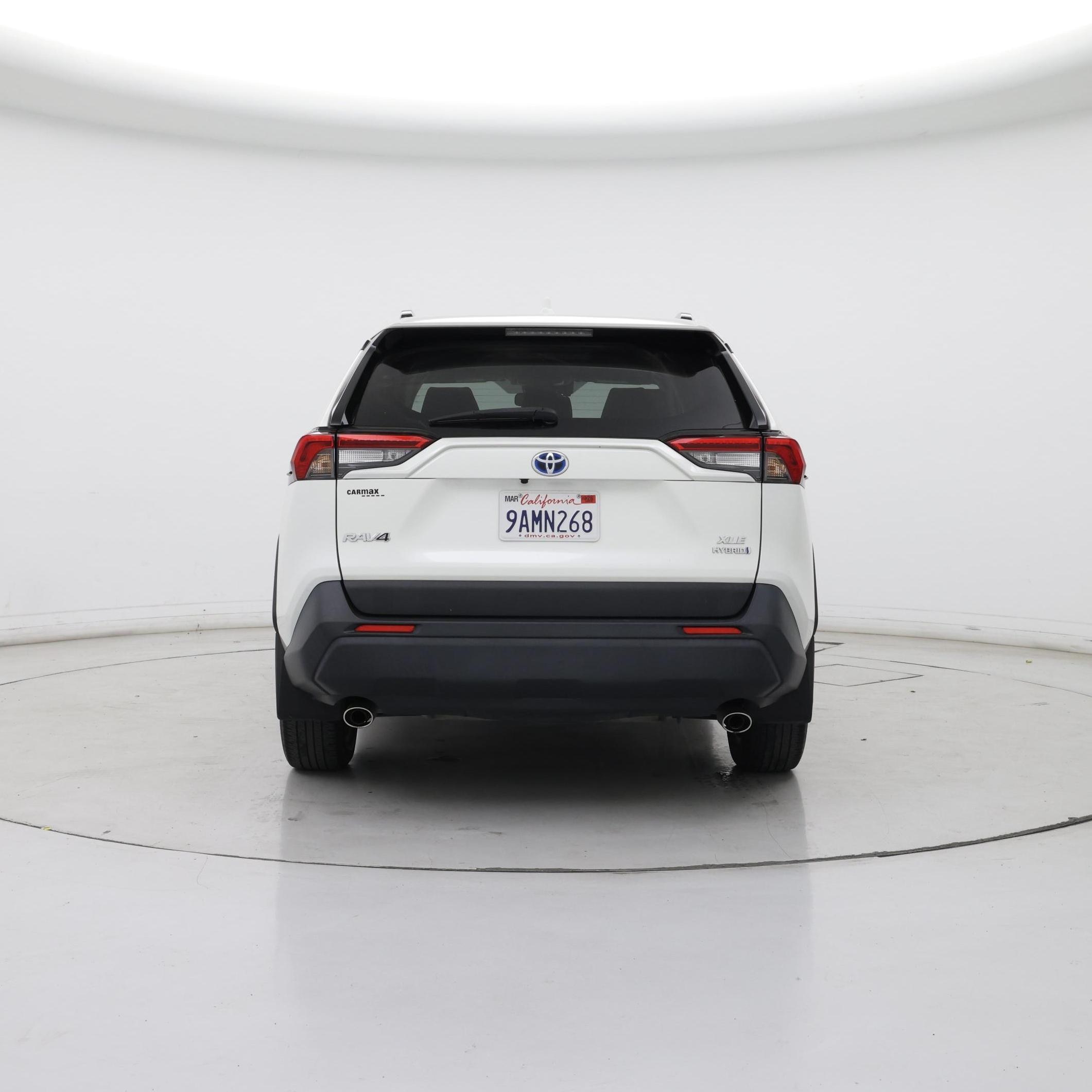 Thumbnail: 2022 Toyota RAV4 - 6