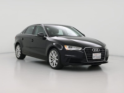 2015 Audi A3 Premium