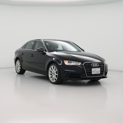 2015 Audi A3 Premium