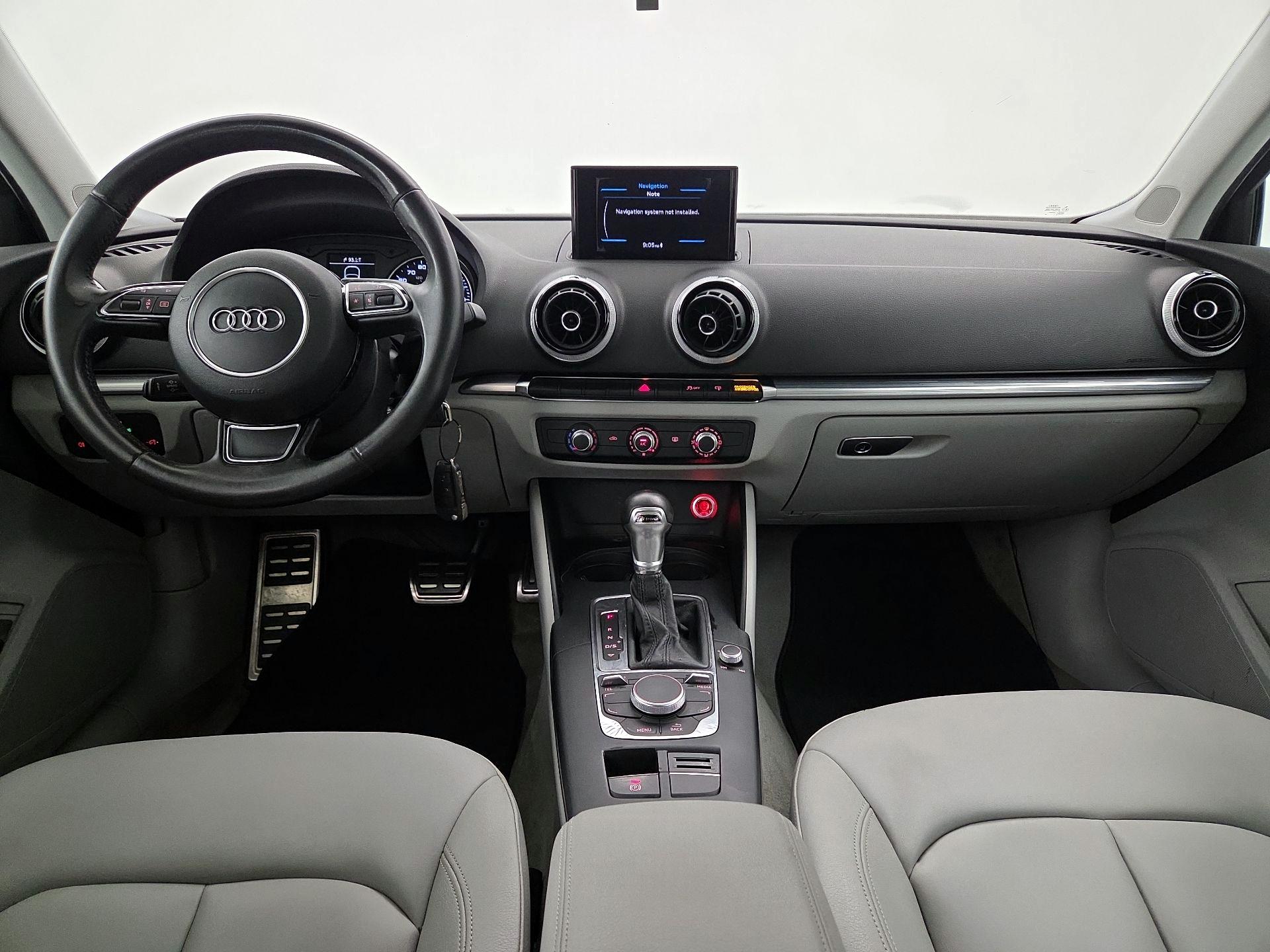 Thumbnail: 2015 Audi A3 - 9