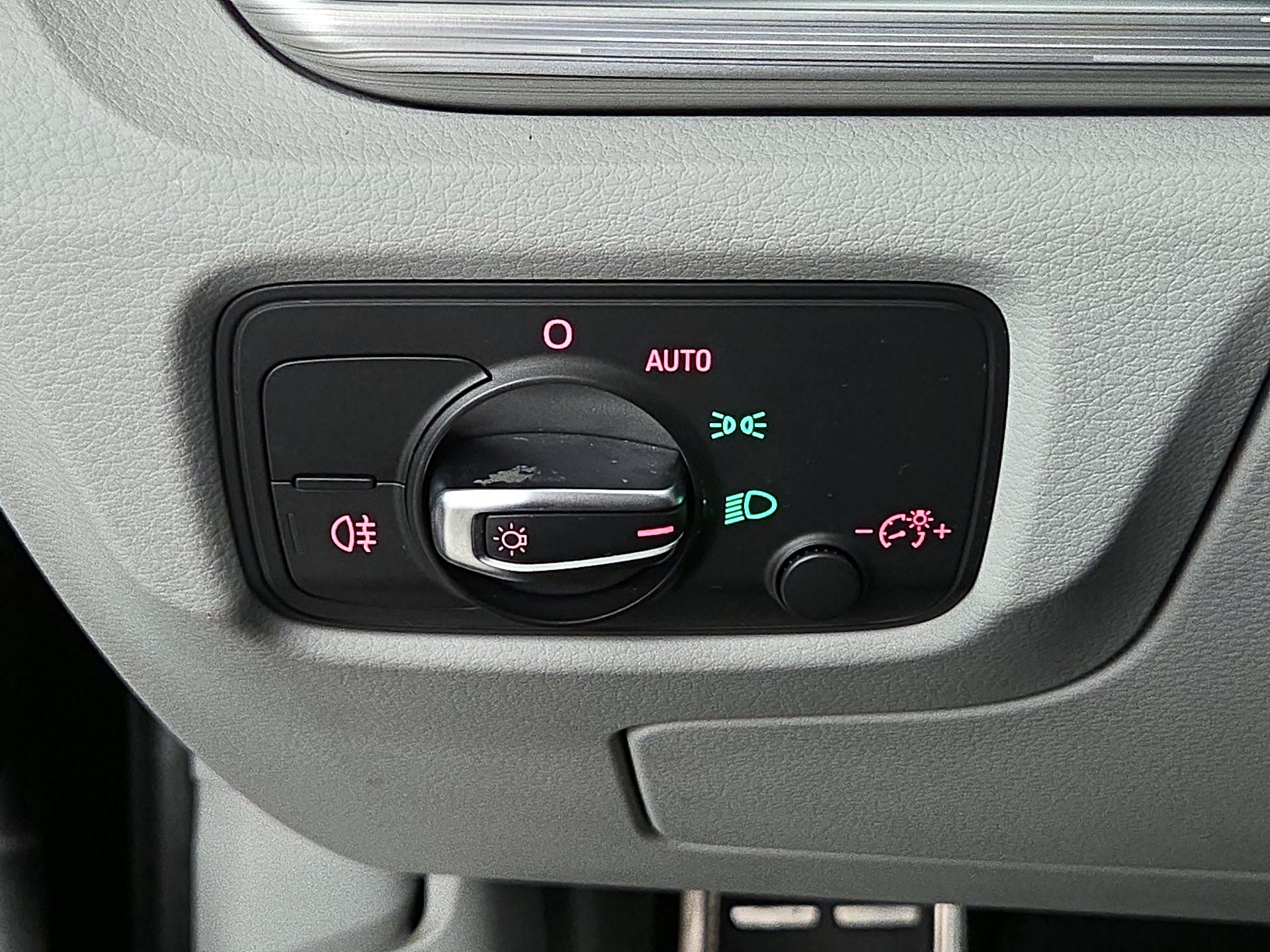 Thumbnail: 2015 Audi A3 - 13