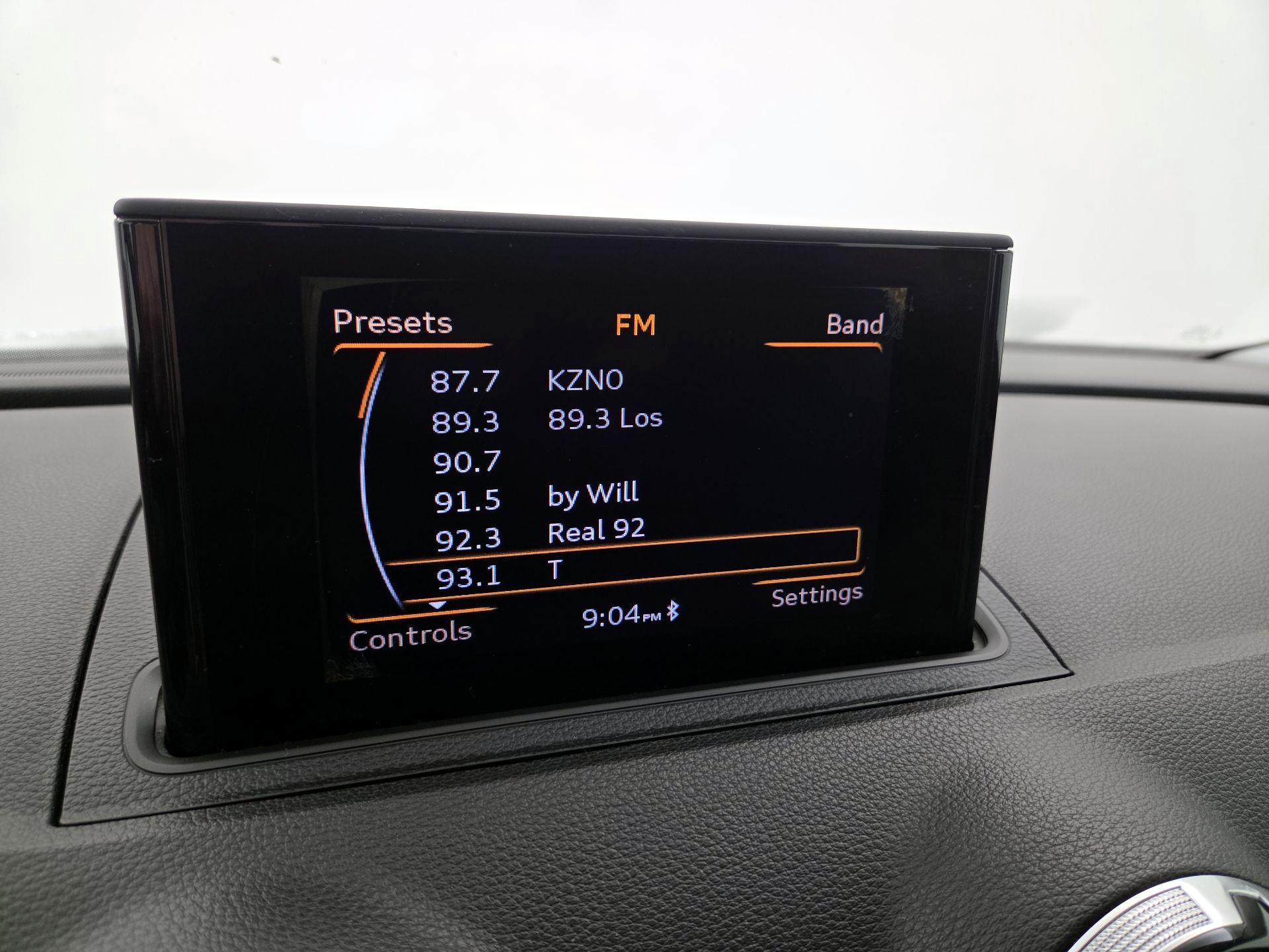 Thumbnail: 2015 Audi A3 - 14