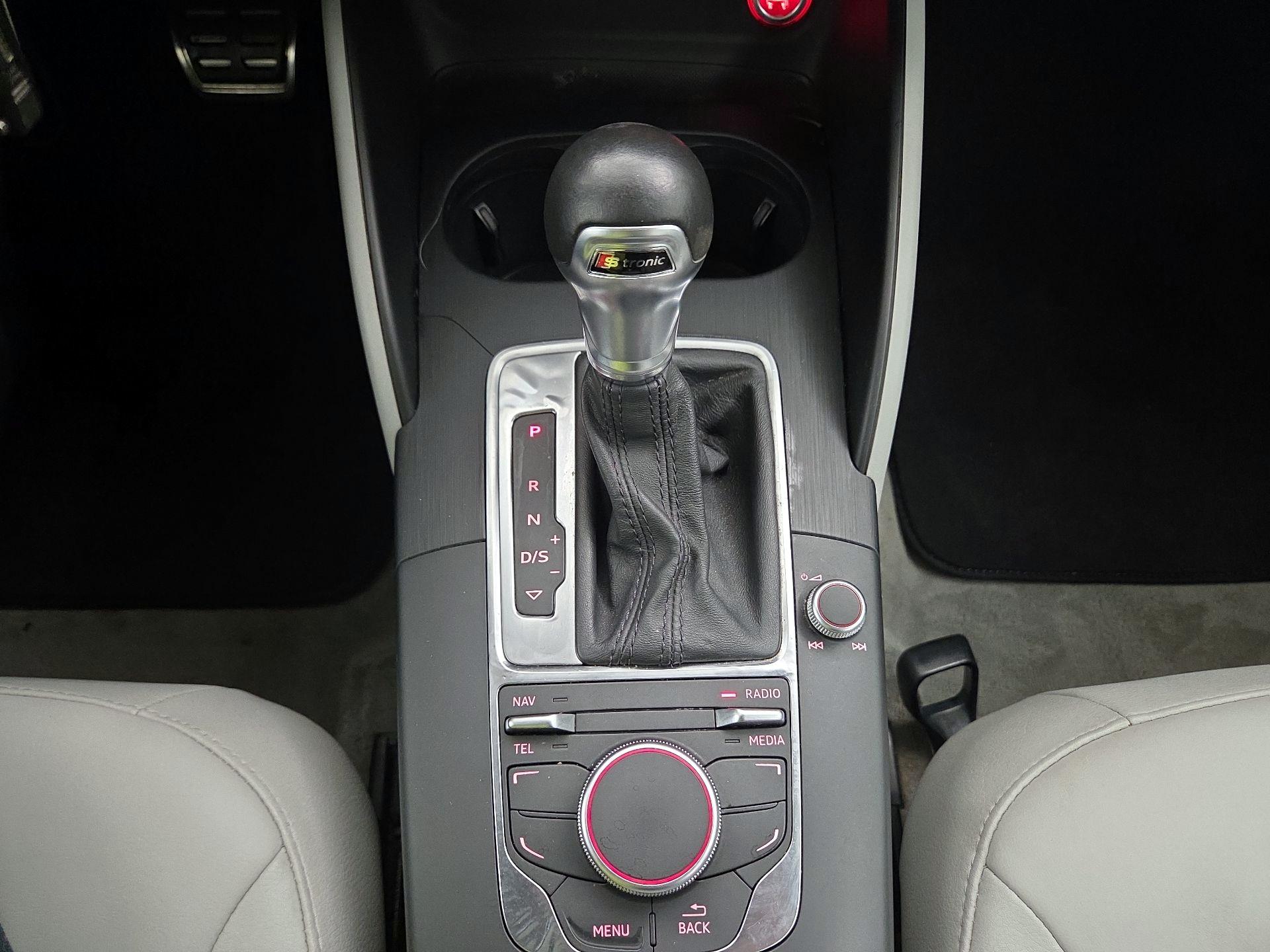 Thumbnail: 2015 Audi A3 - 16