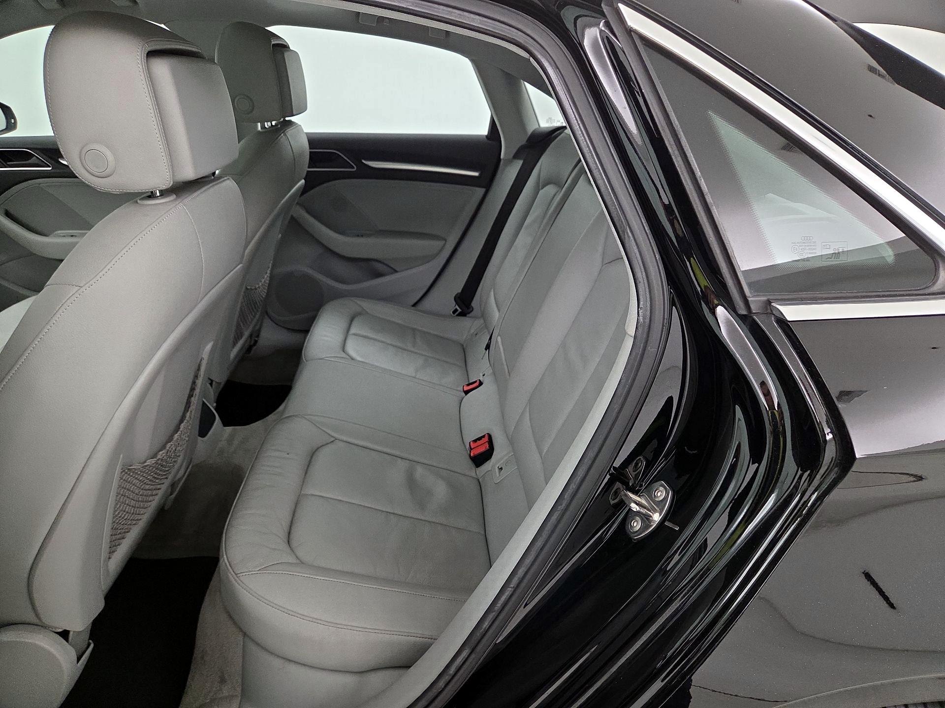 Thumbnail: 2015 Audi A3 - 19