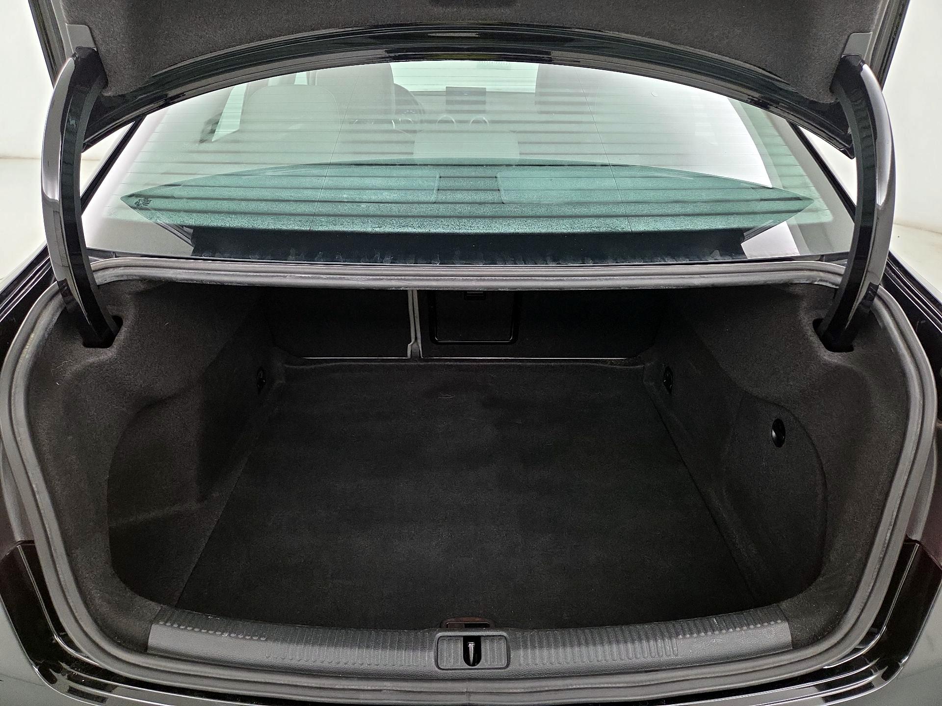 Thumbnail: 2015 Audi A3 - 20