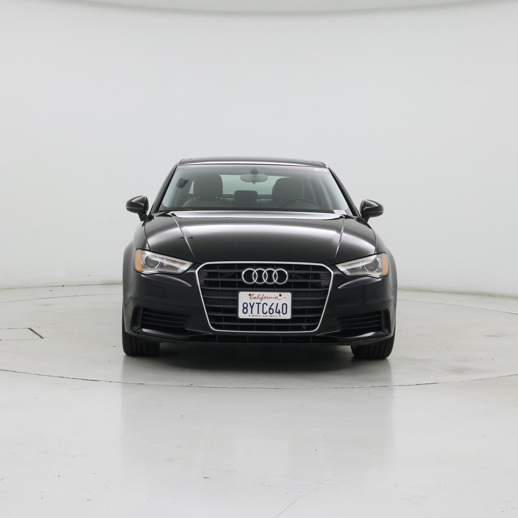 Thumbnail: 2015 Audi A3 - 5