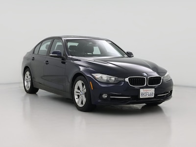 2016 BMW 328 I