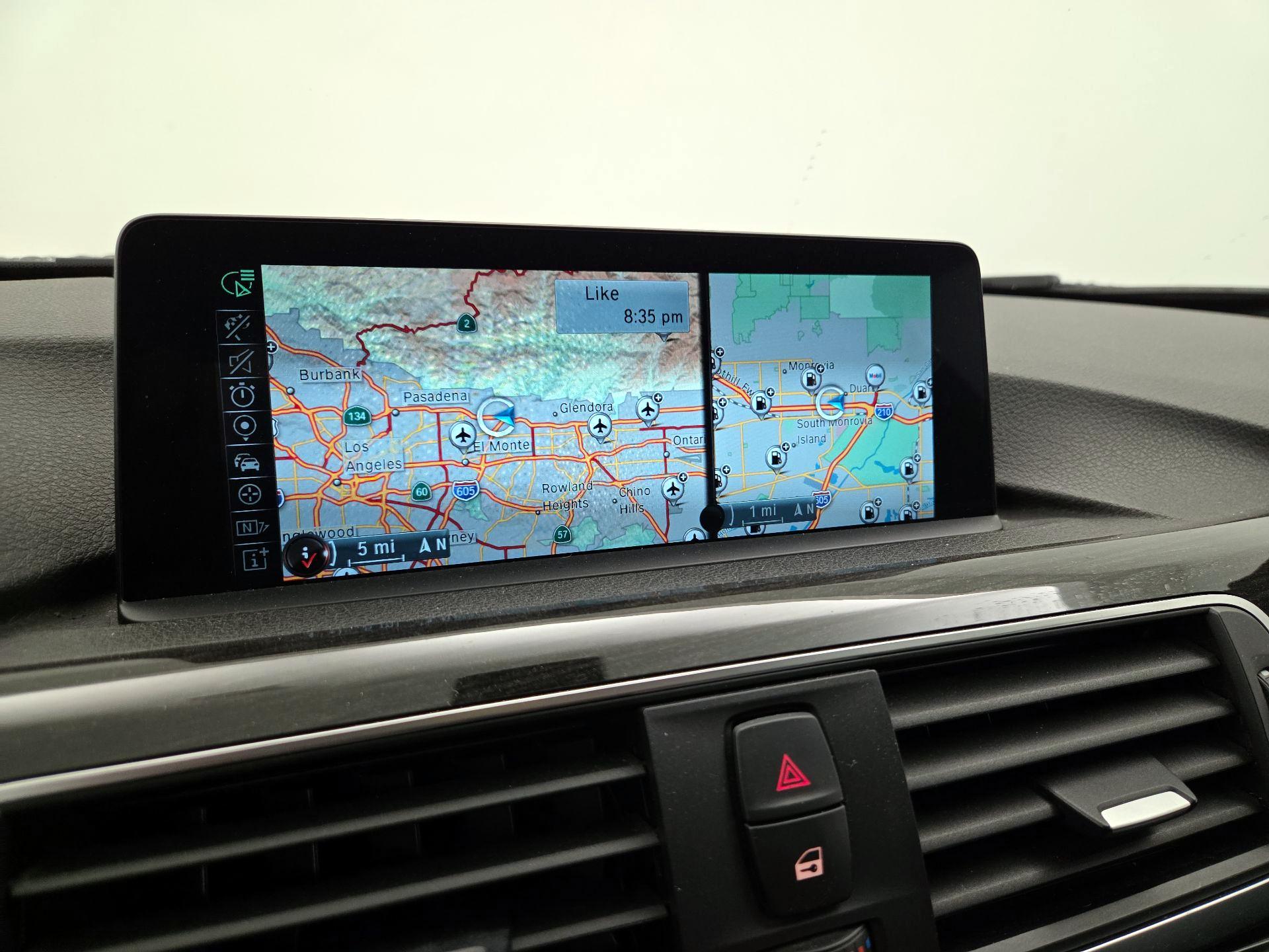 Thumbnail: 2016 BMW 3 Series - 14