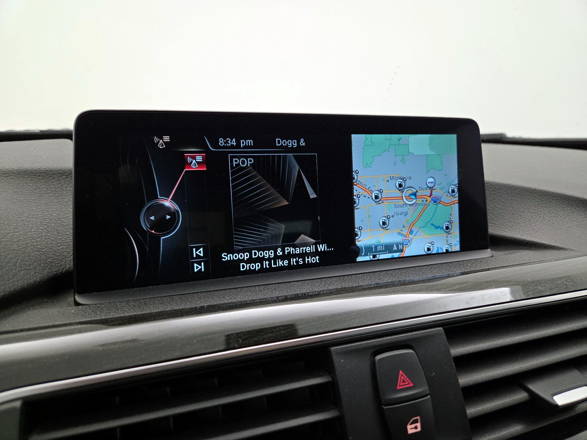 Thumbnail: 2016 BMW 3 Series - 16