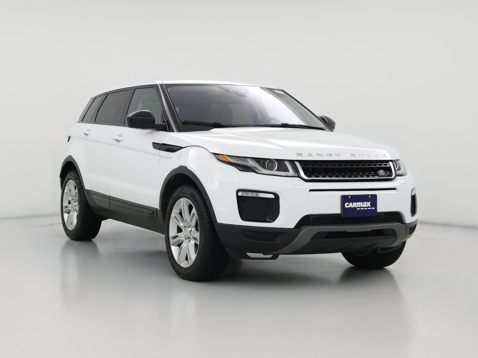 2016 Land Rover Range Rover Evoque