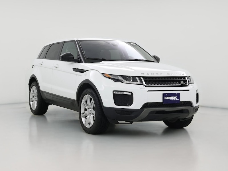 2016 Land Rover Range Rover Evoque  -
                  Inglewood, CA