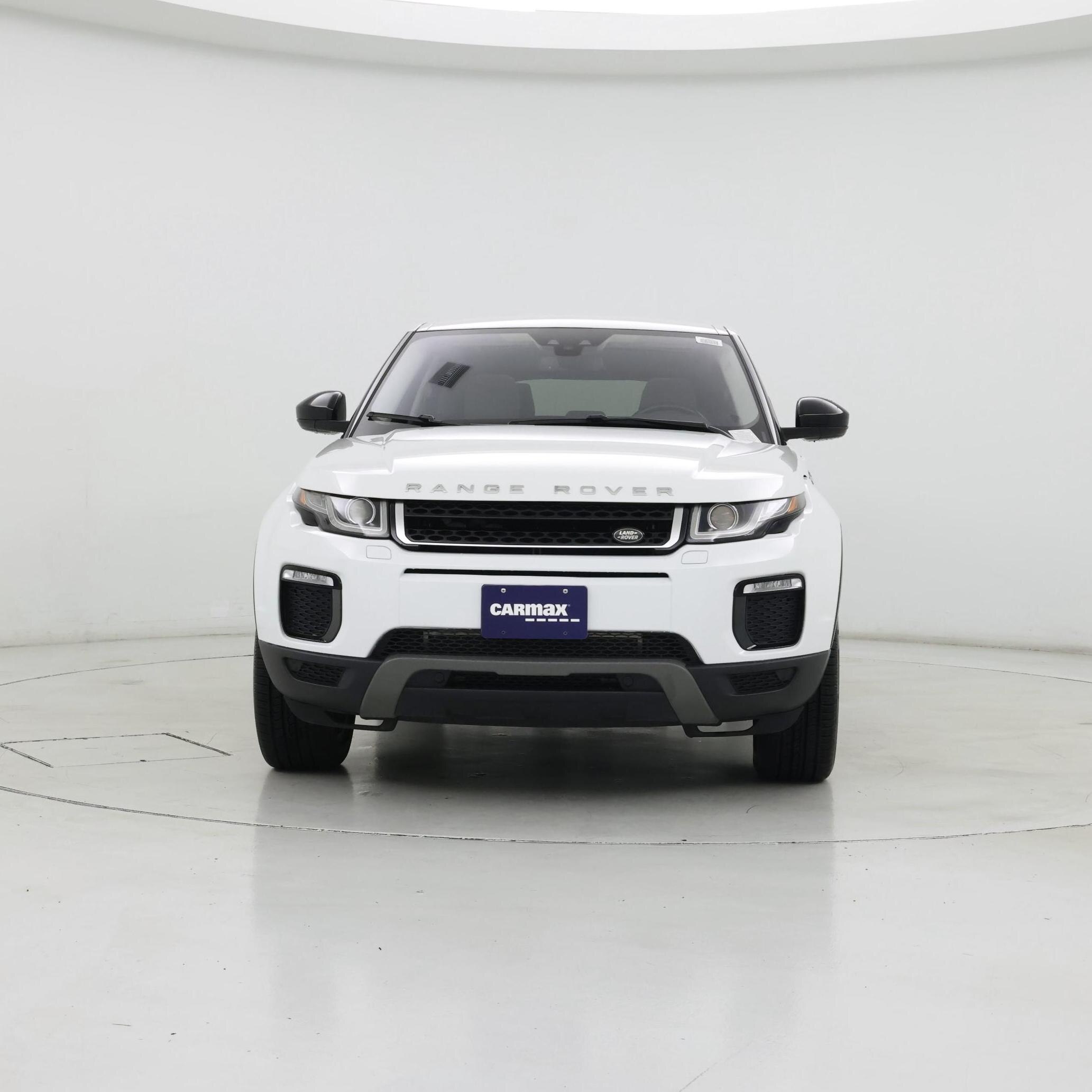 Thumbnail: 2016 Land Rover Range Rover Evoque - 5