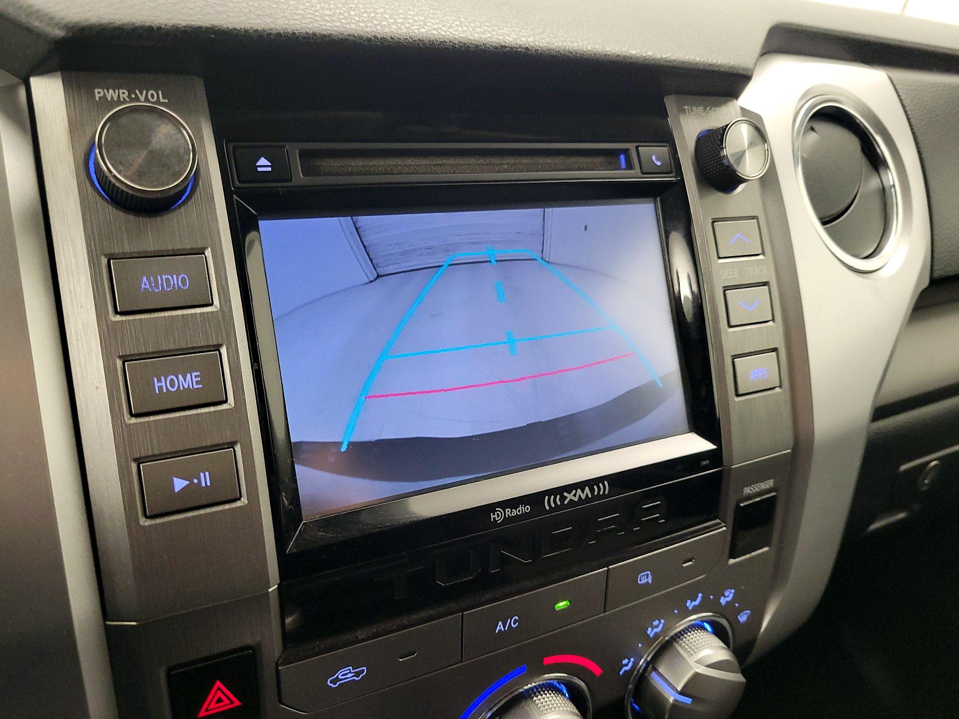 Thumbnail: 2015 Toyota Tundra - 14