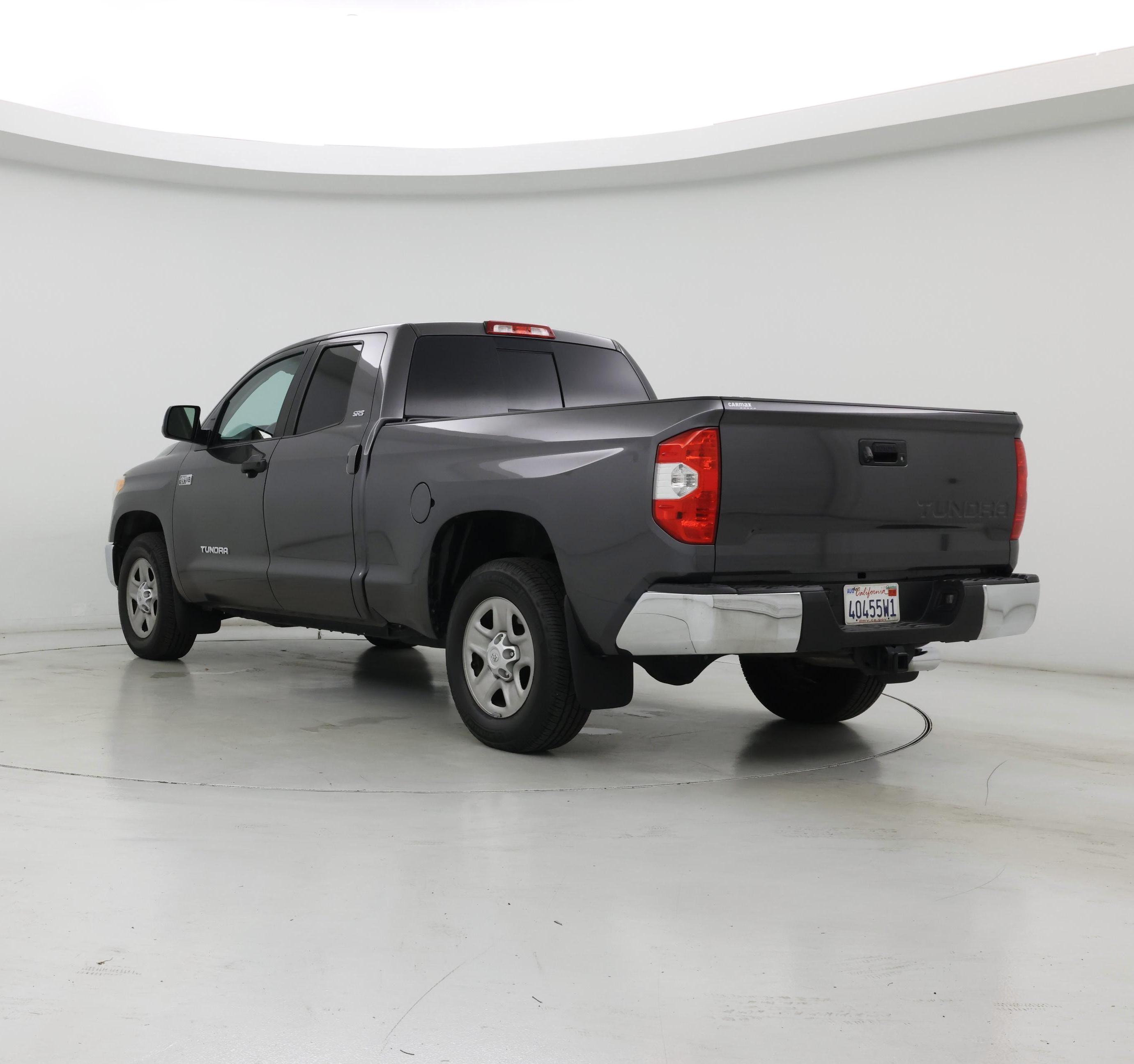 Thumbnail: 2015 Toyota Tundra - 2