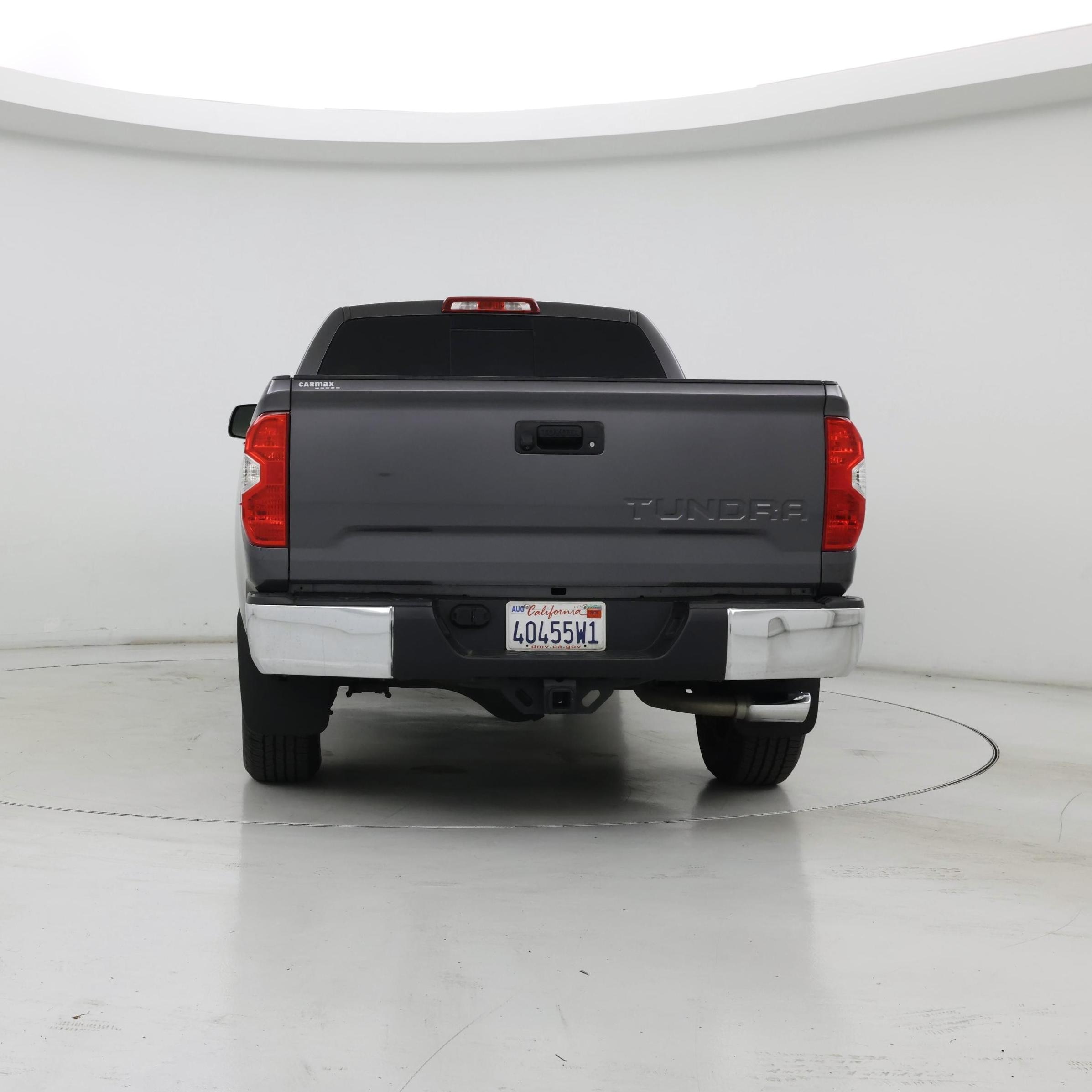 Thumbnail: 2015 Toyota Tundra - 6