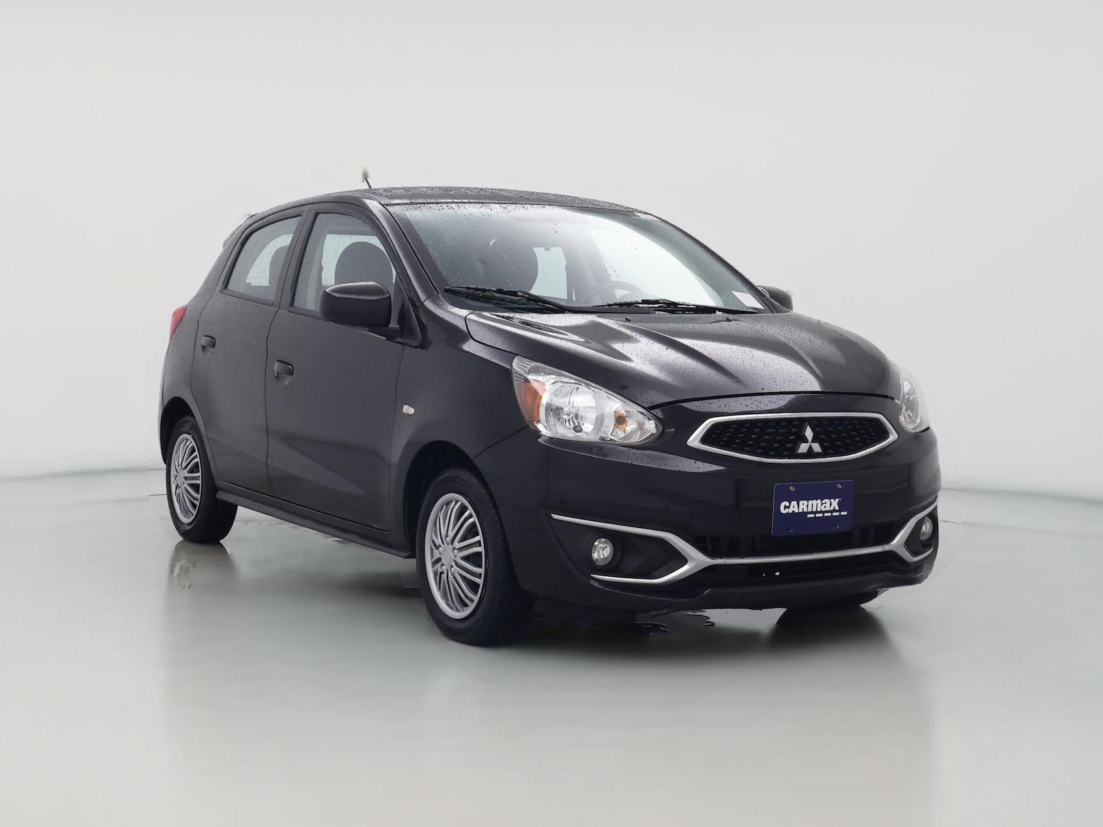 2019 Mitsubishi Mirage ES