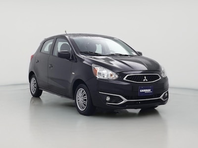 2019 Mitsubishi Mirage ES