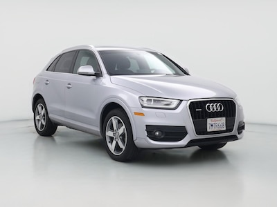 2015 Audi Q3 Premium Plus