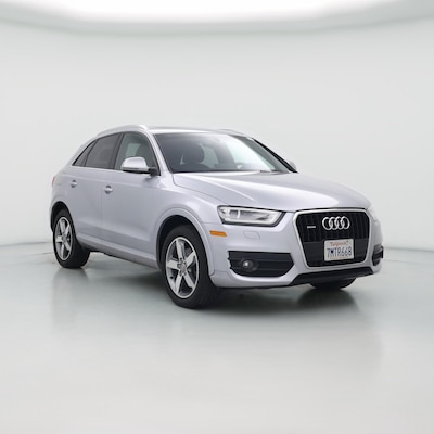 2015 Audi Q3 Premium Plus