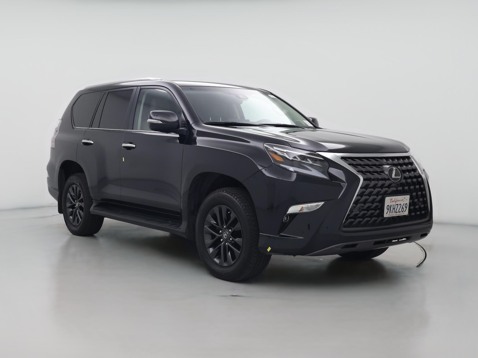 2023 Lexus GX