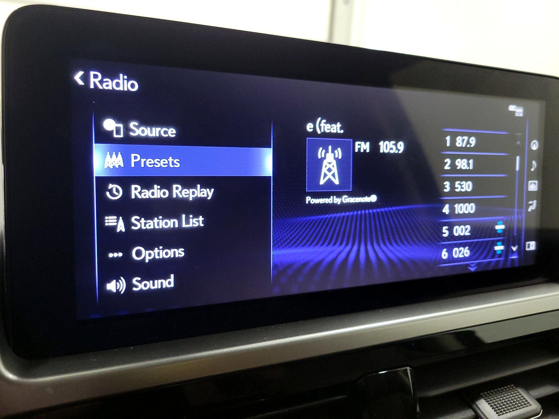 Thumbnail: 2023 Lexus GX - 15