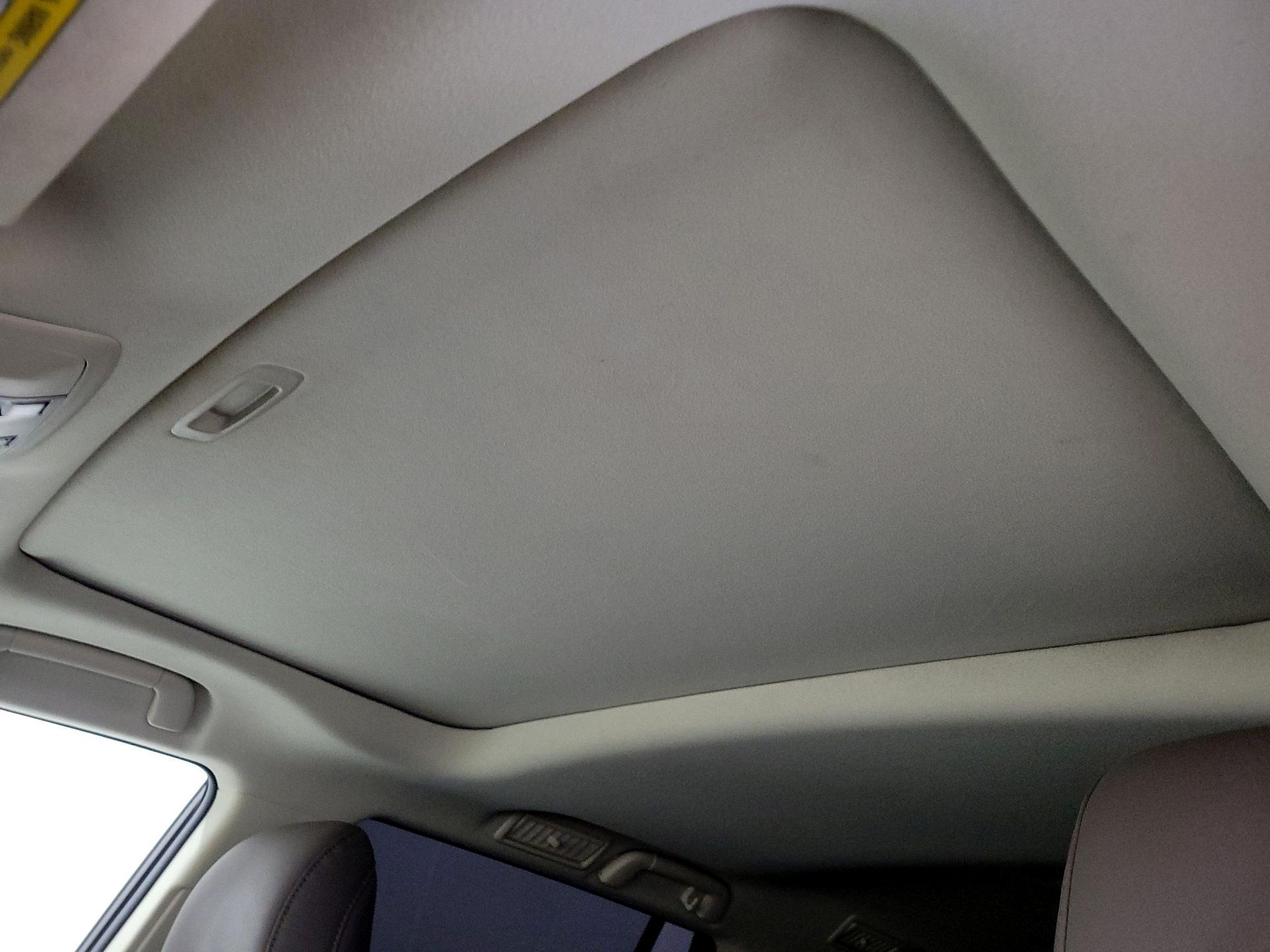 Thumbnail: 2023 Lexus GX - 19